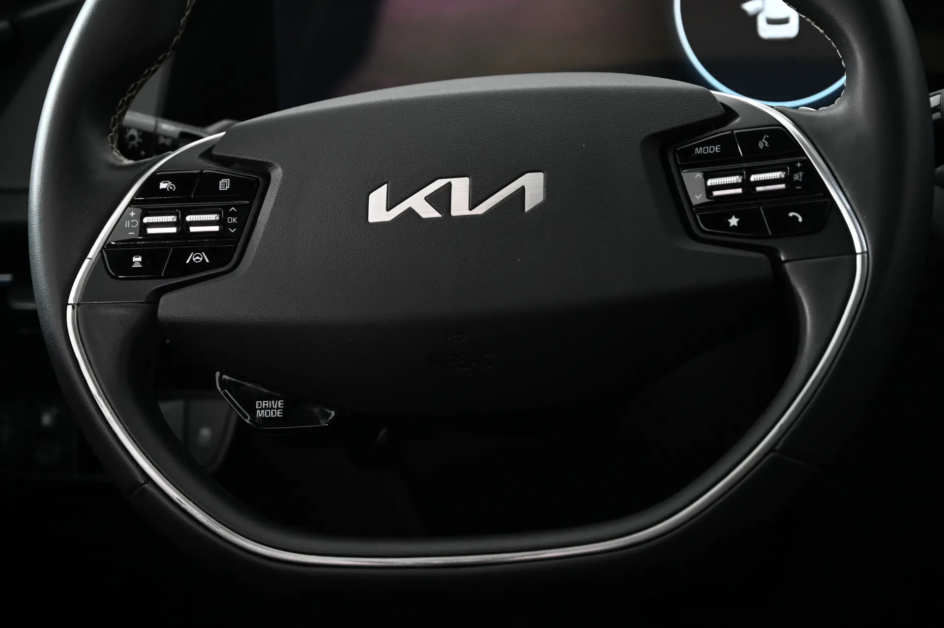 Kia EV6 77.4 kWh GT-Line 19