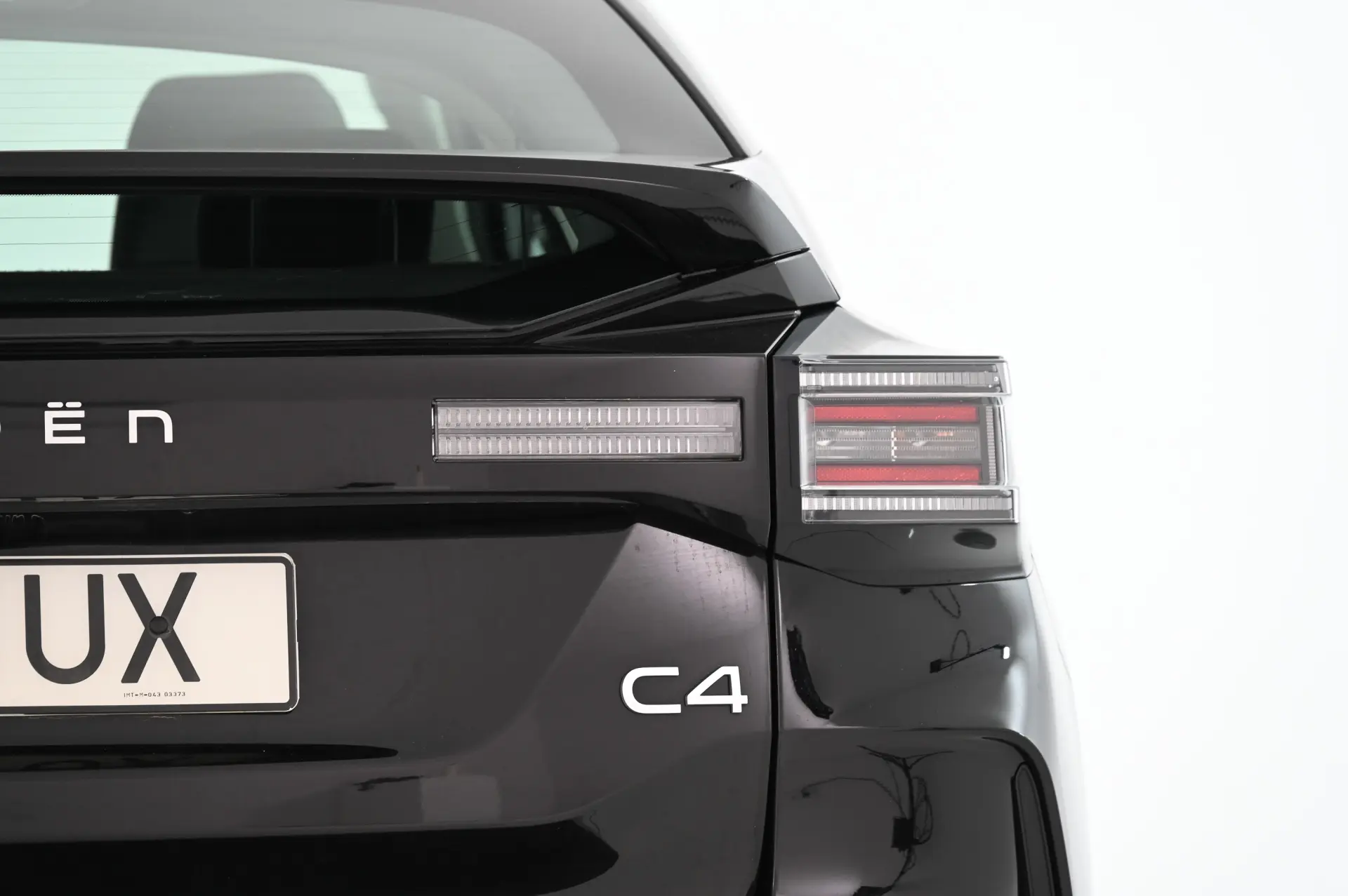 Citroen C4 1.2 Hybrid Plus e-DSC6 10