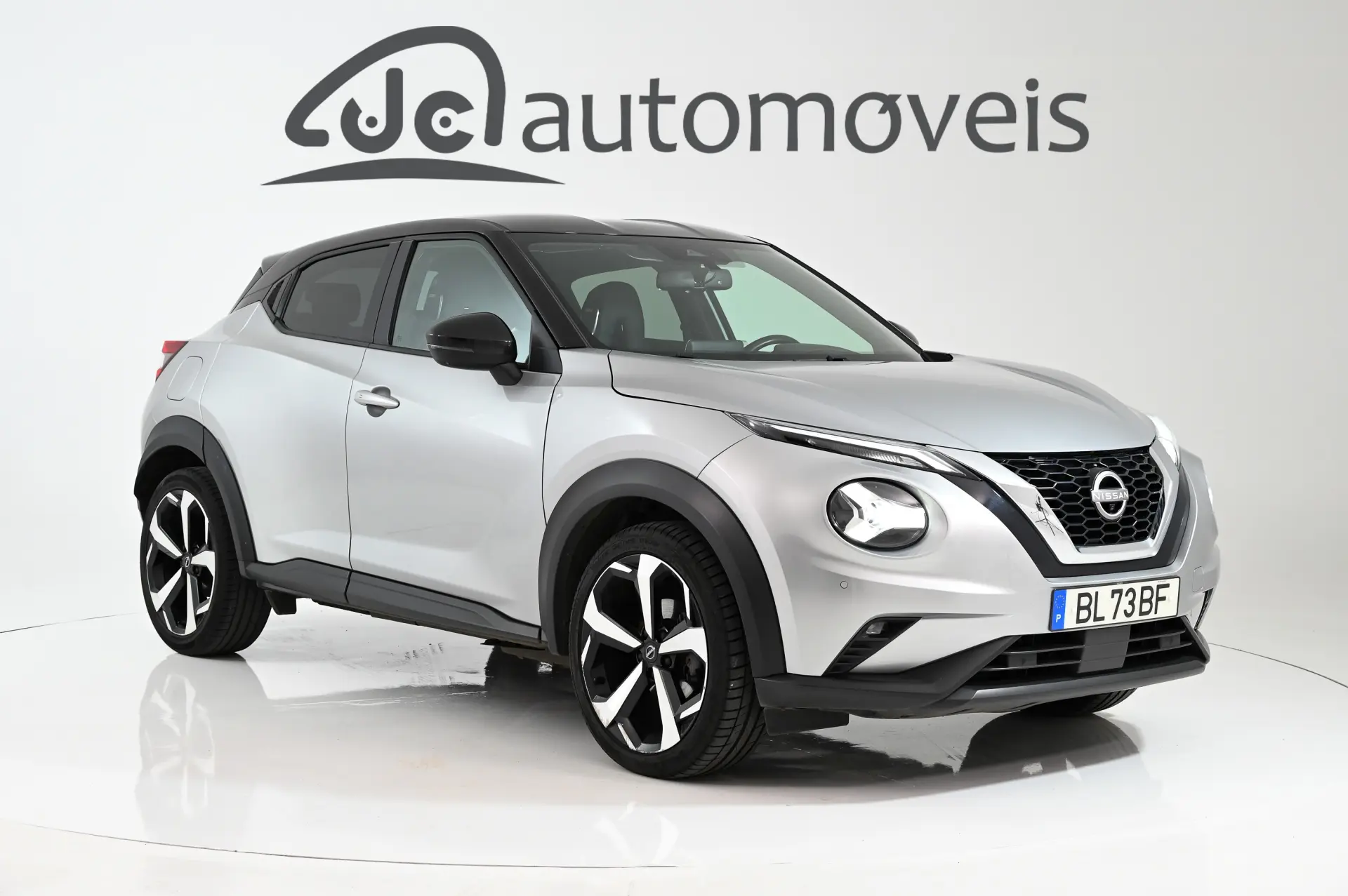 Nissan Juke 1.0 DIG-T Tekna 1