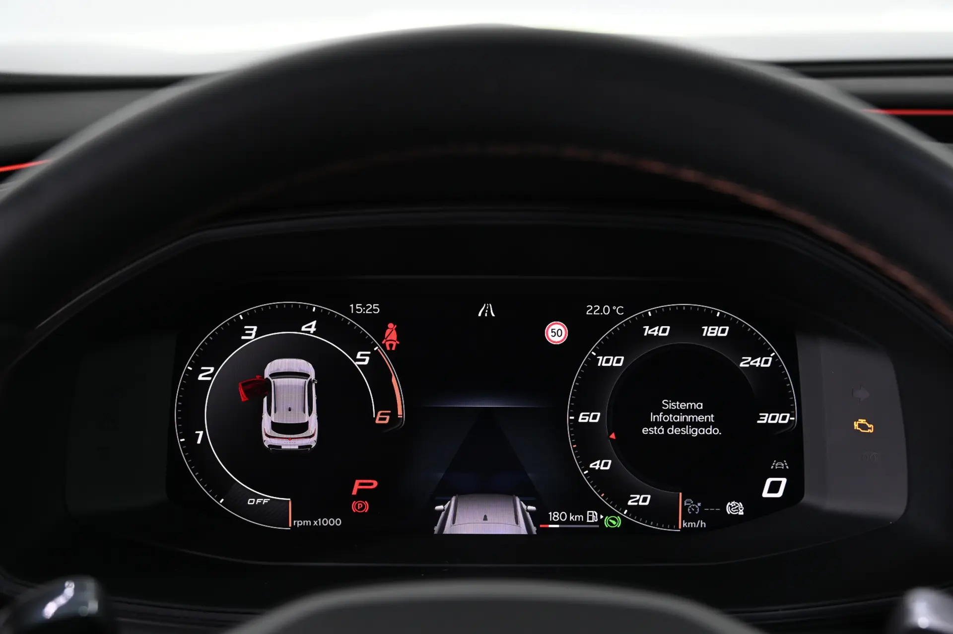Cupra Formentor 2.0 TDI DSG 24