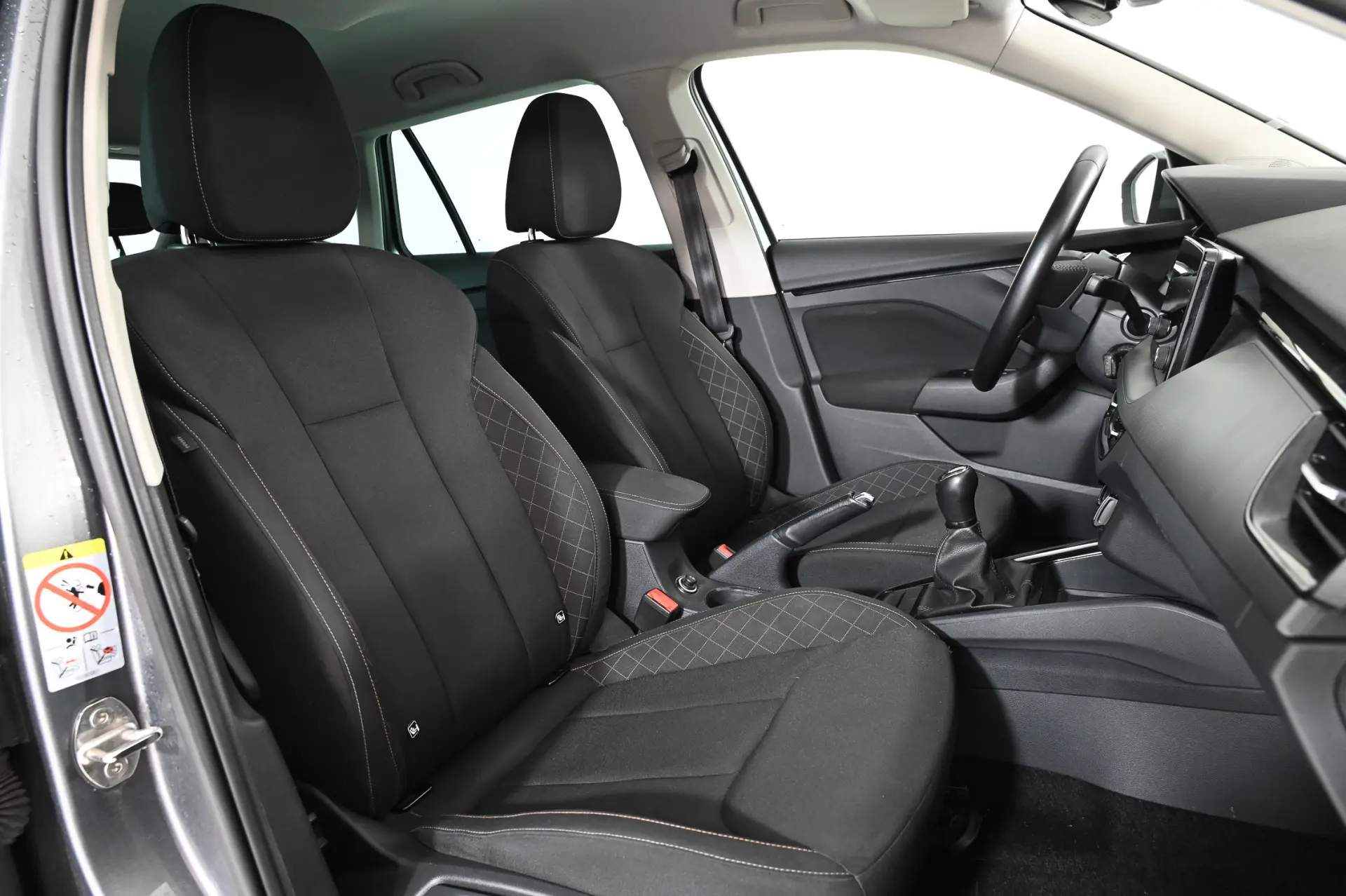 Skoda Kamiq 1.0 TSI Ambition 4