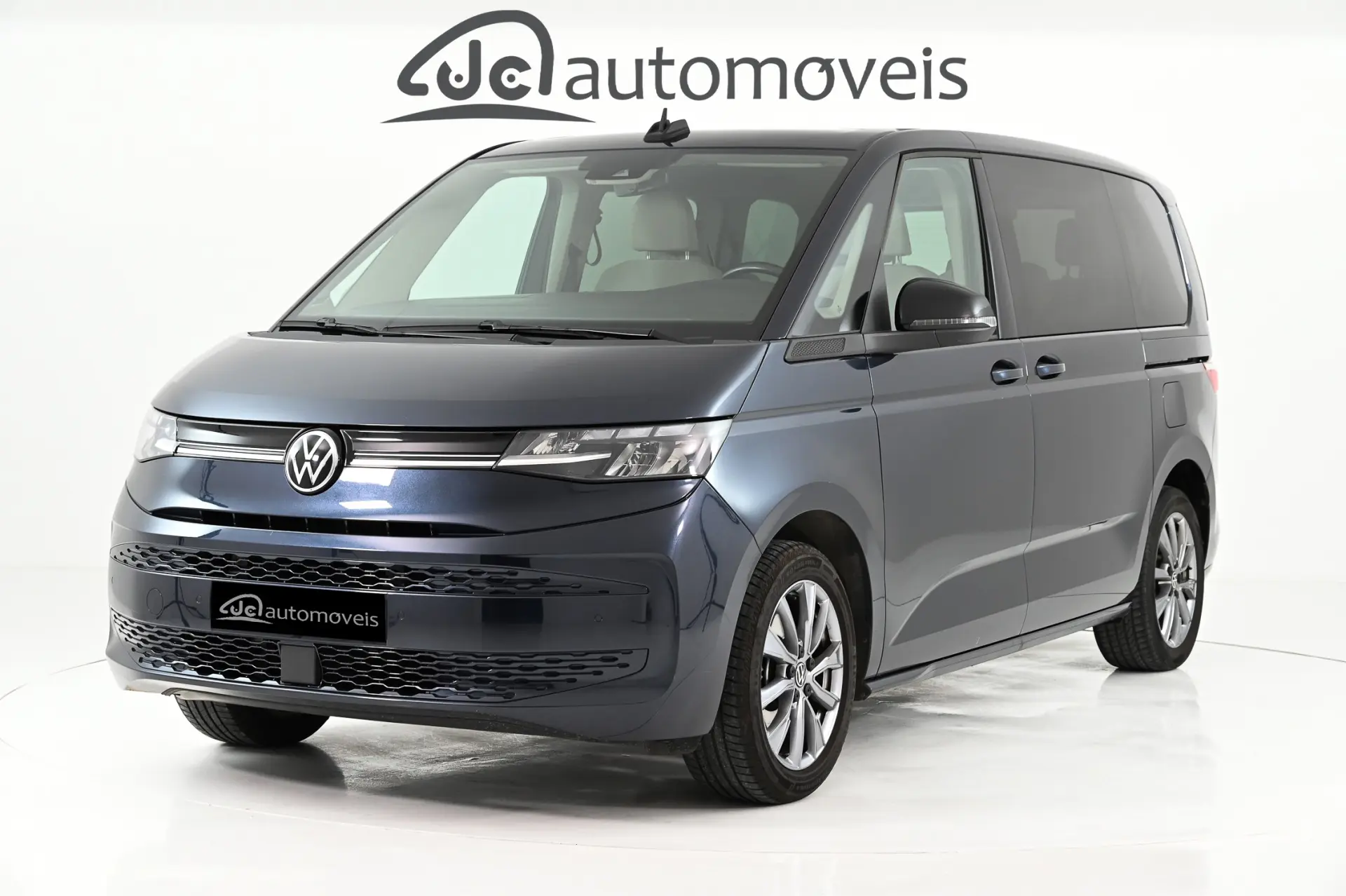 Volkswagen Multivan 1.4 TSI e-Hybrid Life DSG 11