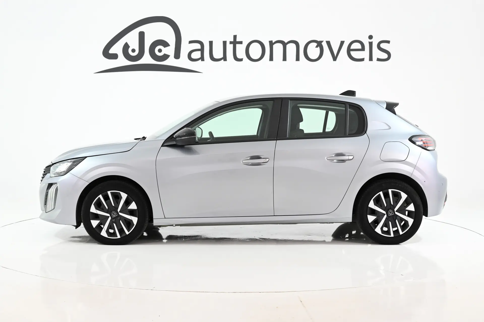 Peugeot 208 1.2 PureTech Active Pack 7
