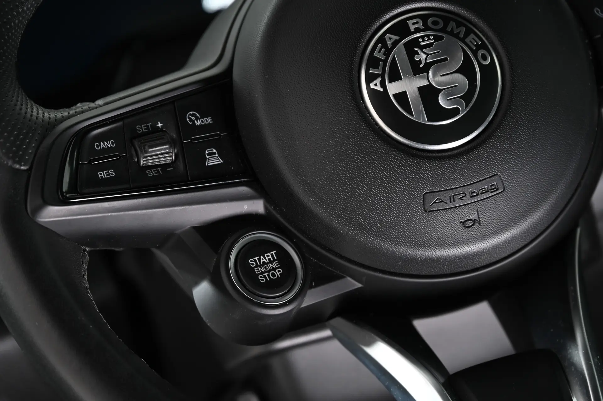 Alfa Romeo Tonale 1.5 Hybrid Sprint 22