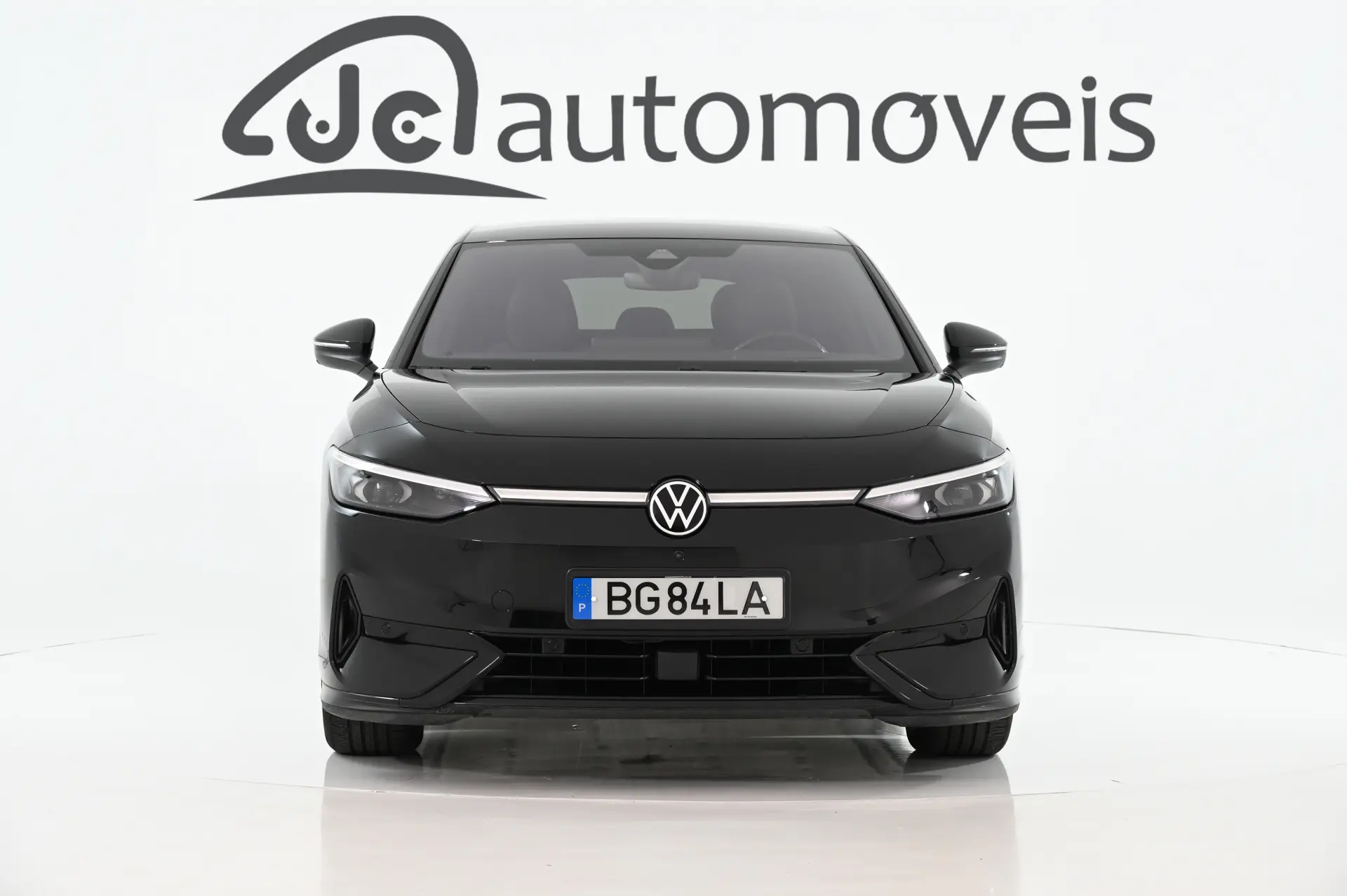 Volkswagen ID.7 77 kWh Pro 5