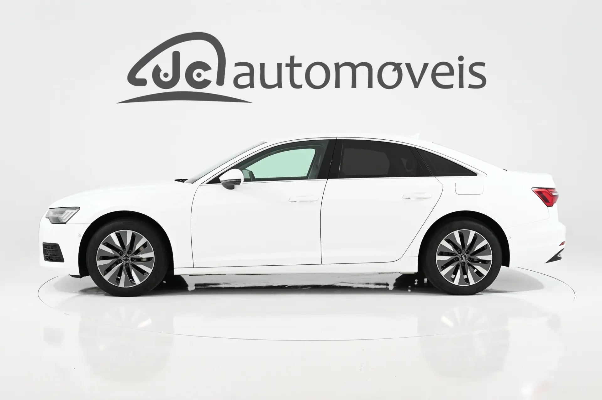 Audi A6 50 TFSIe quattro S tronic 7