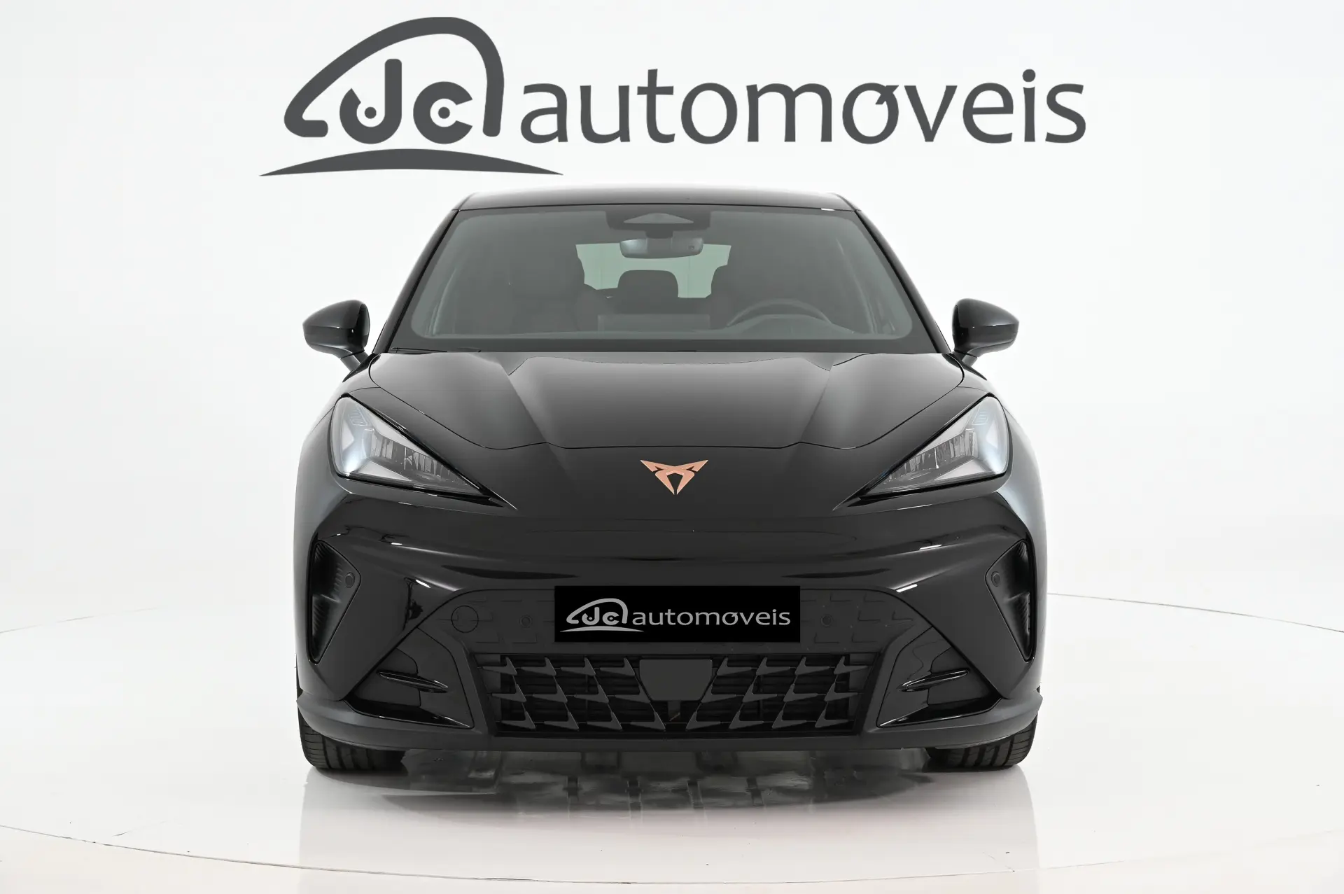 Cupra Raval 38.5 kWh Plus 5