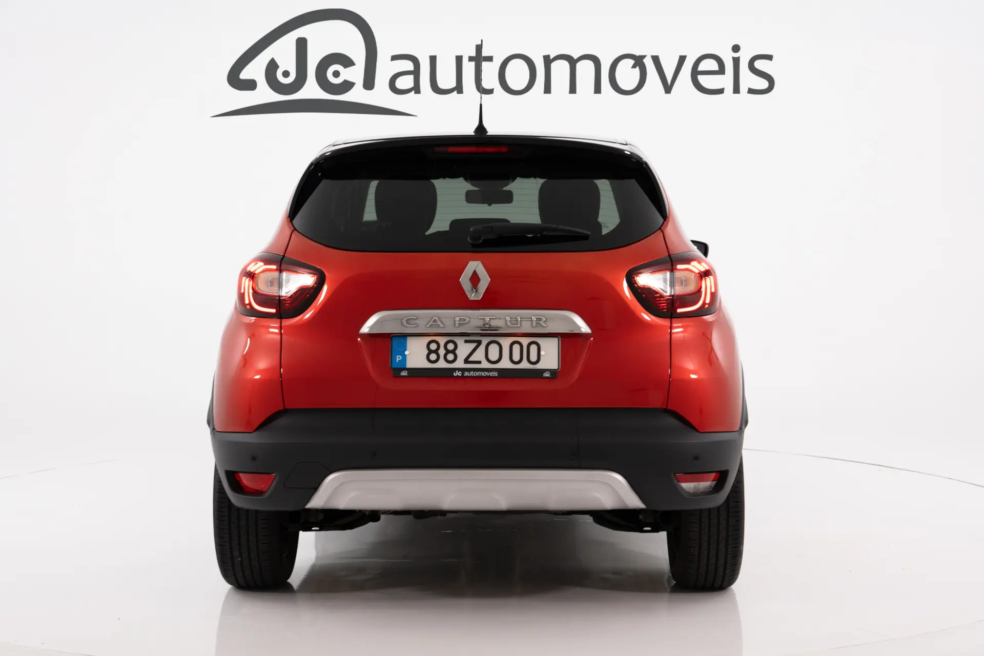Renault Captur Outro 8