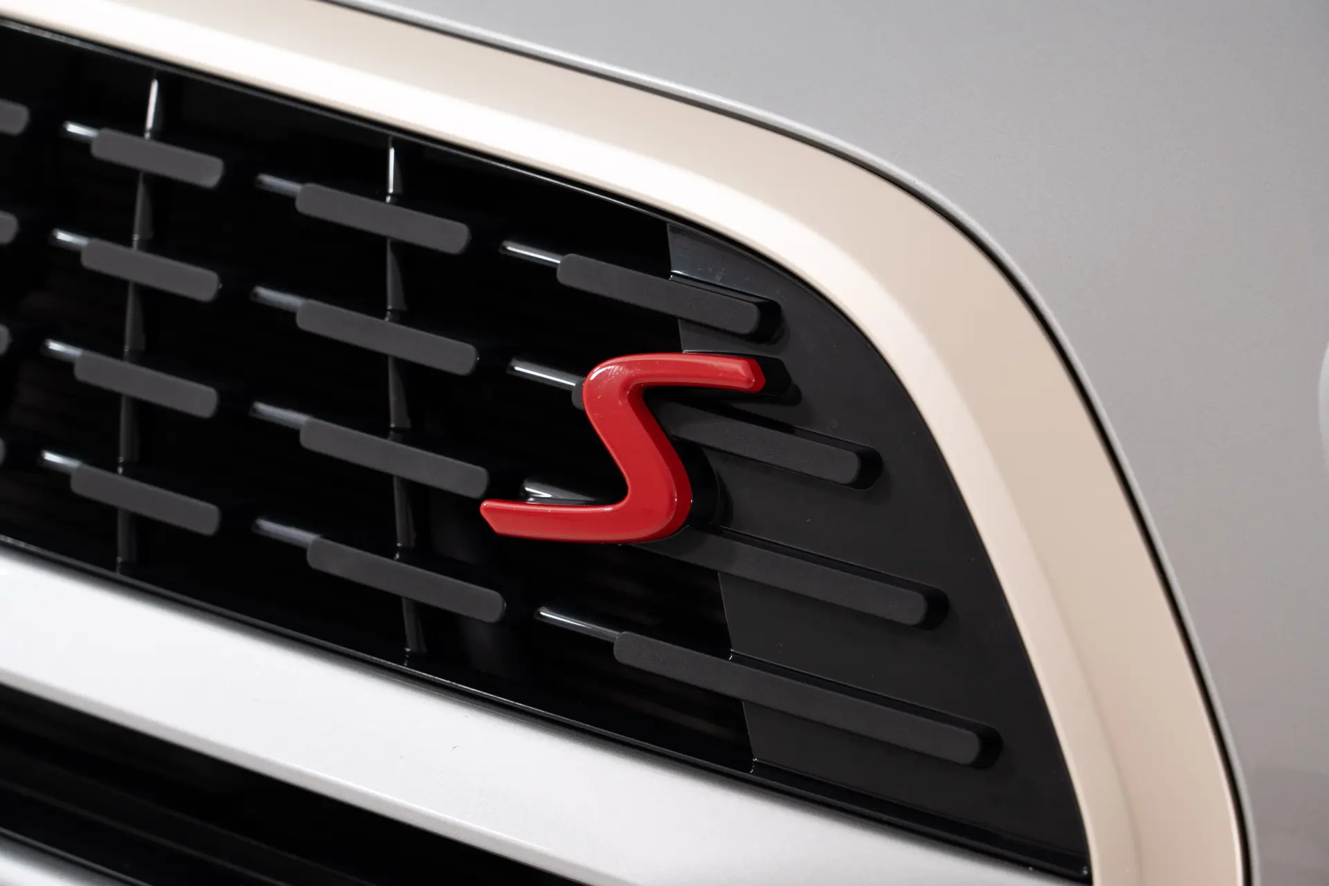 MINI Countryman S Favoured L 13