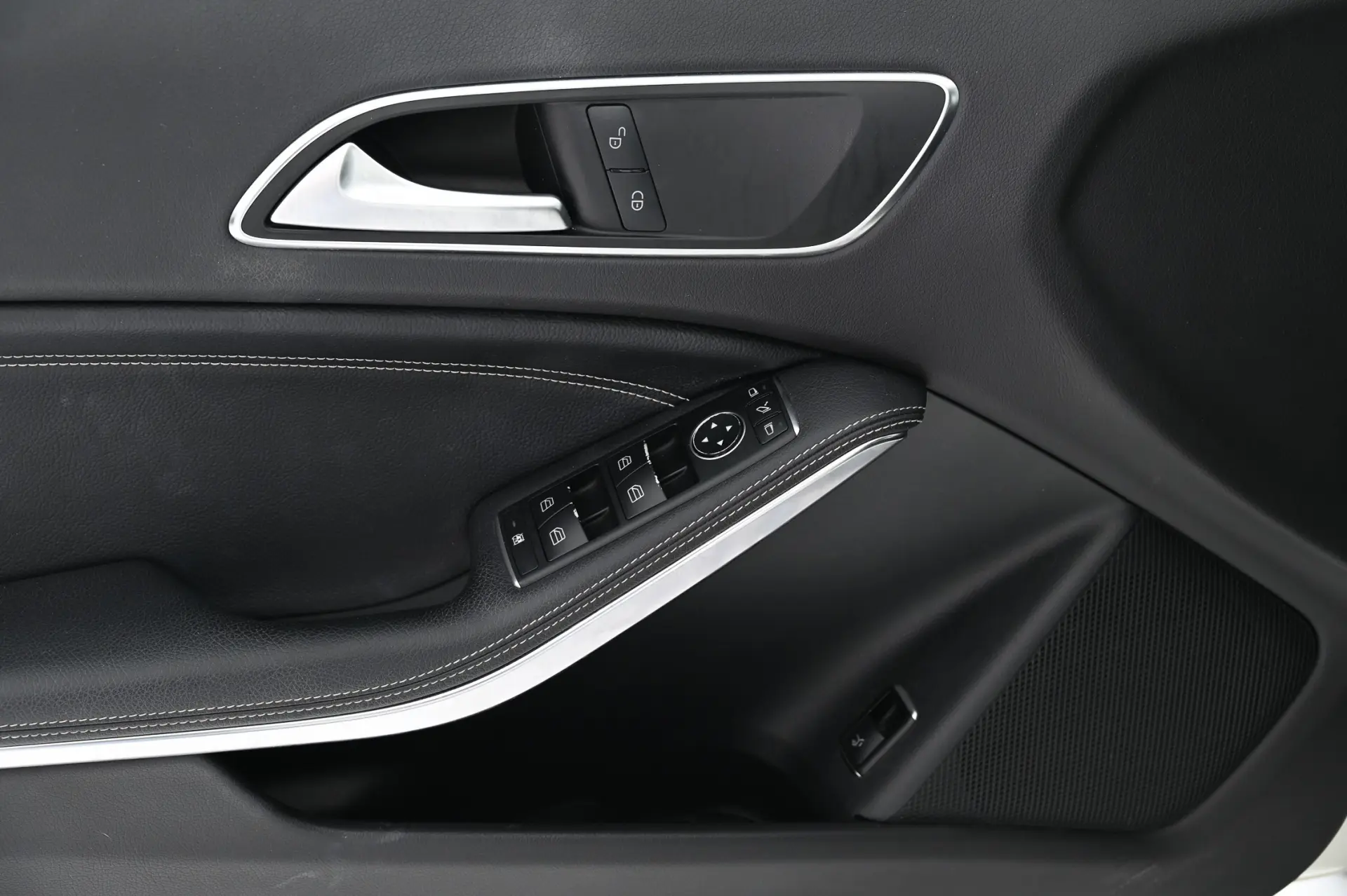 Mercedes-Benz GLA 180 d AMG Line 22