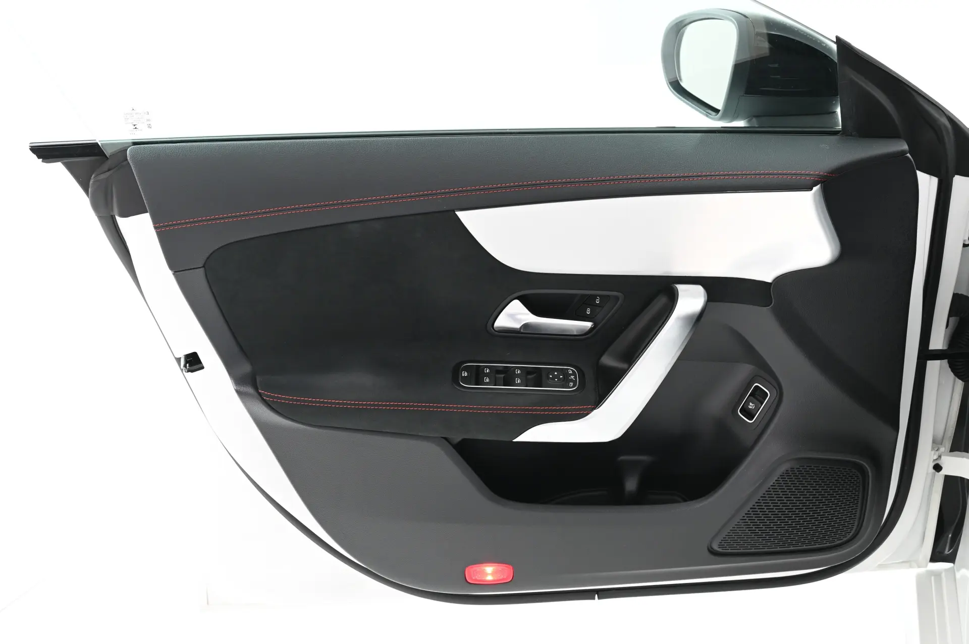 Mercedes-Benz CLA 180 d AMG Line Aut. 30