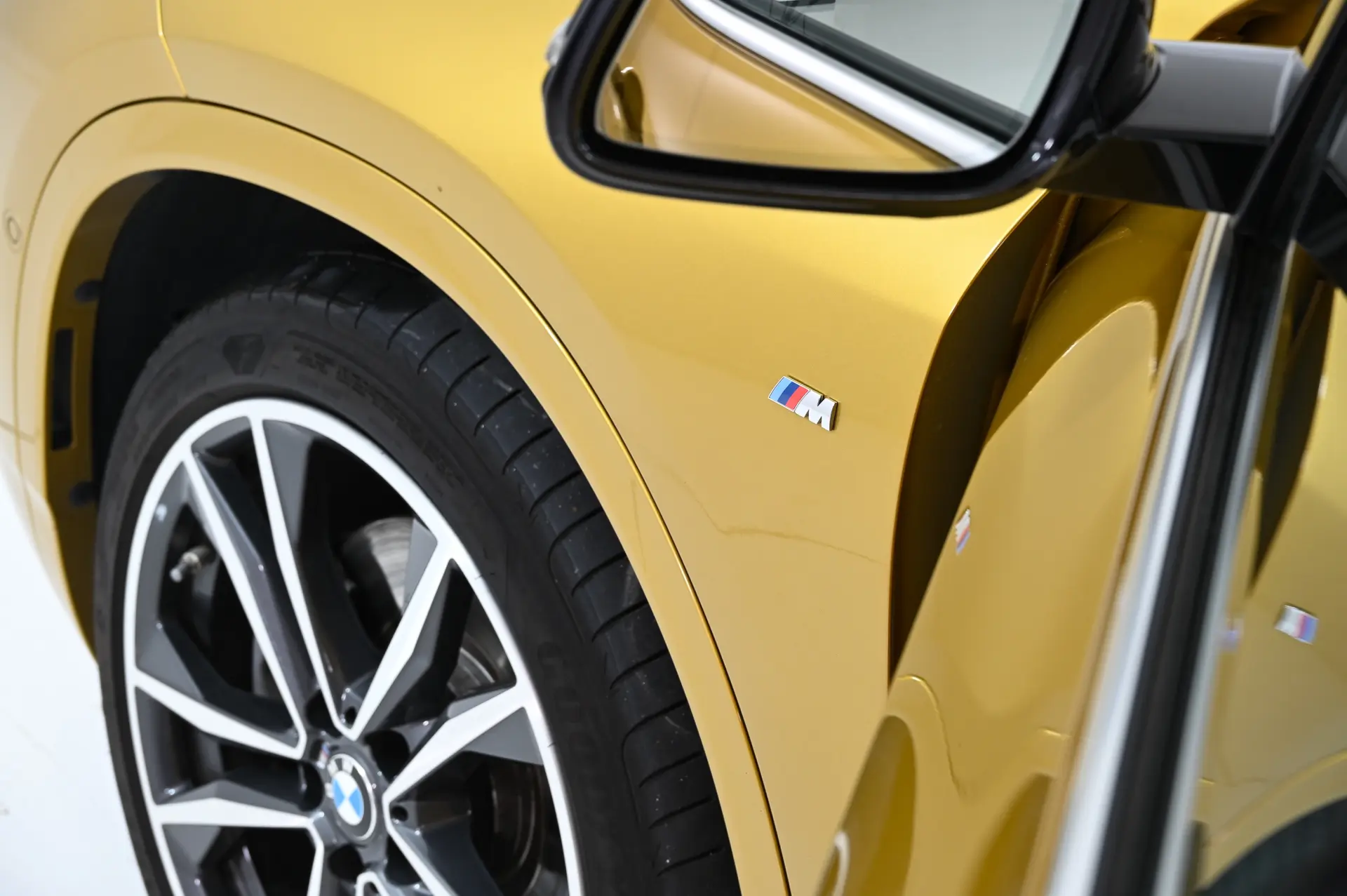 BMW X2 20 d xDrive Auto Pack M 13
