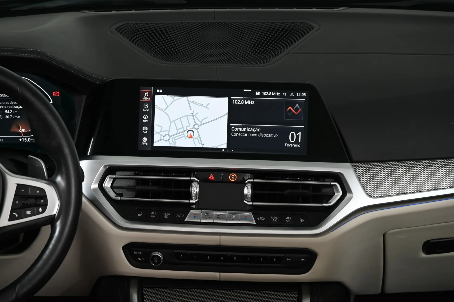 BMW 420 d Pack Desportivo M Auto 21