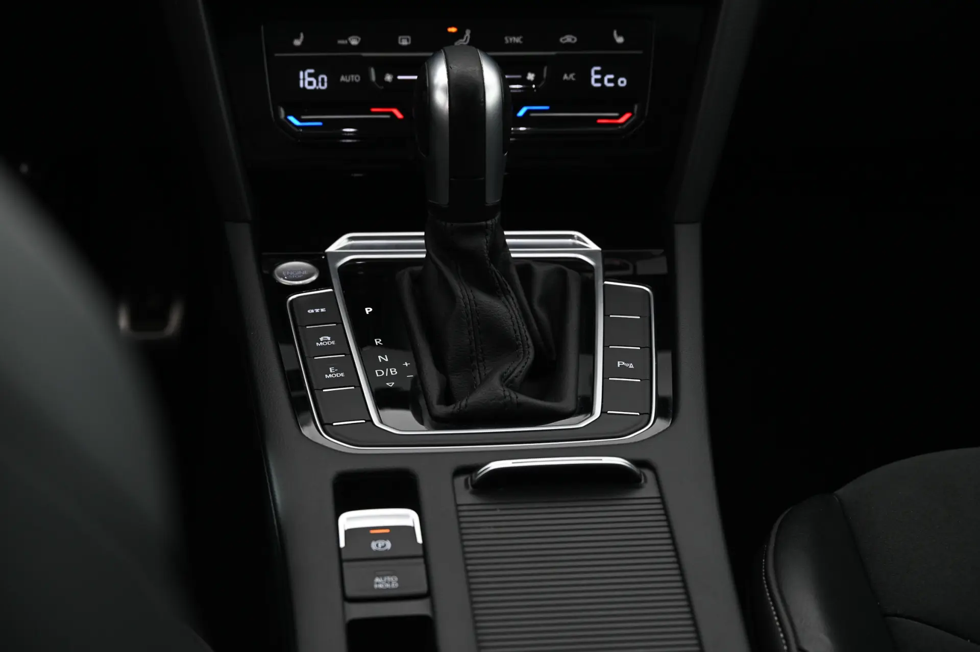 Volkswagen Arteon 1.4 TSI eHybrid Elegance 22