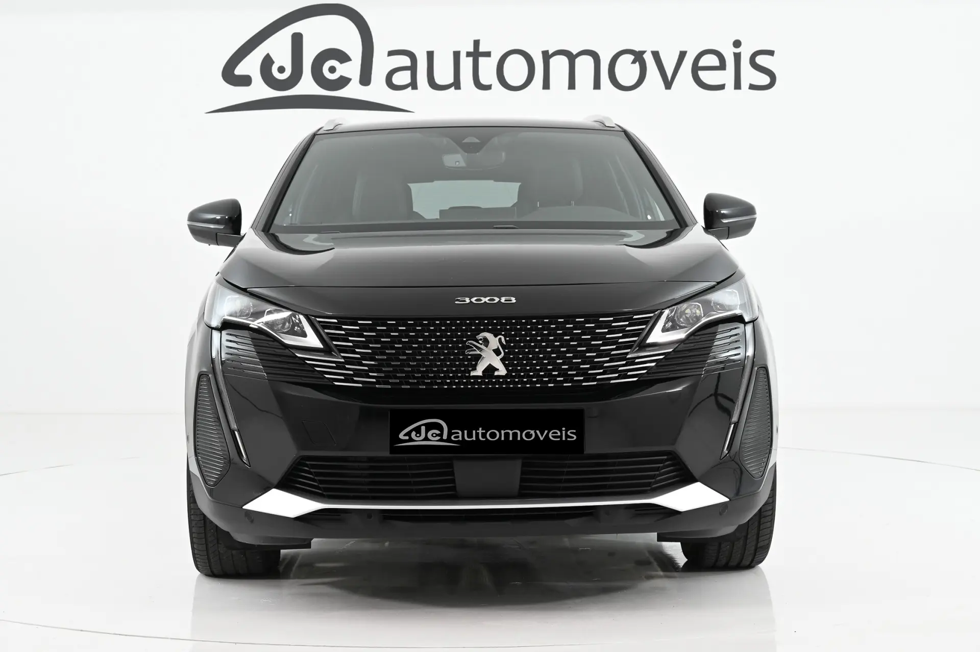 Peugeot 3008 1.6 Hybrid GT e-EAT8 5