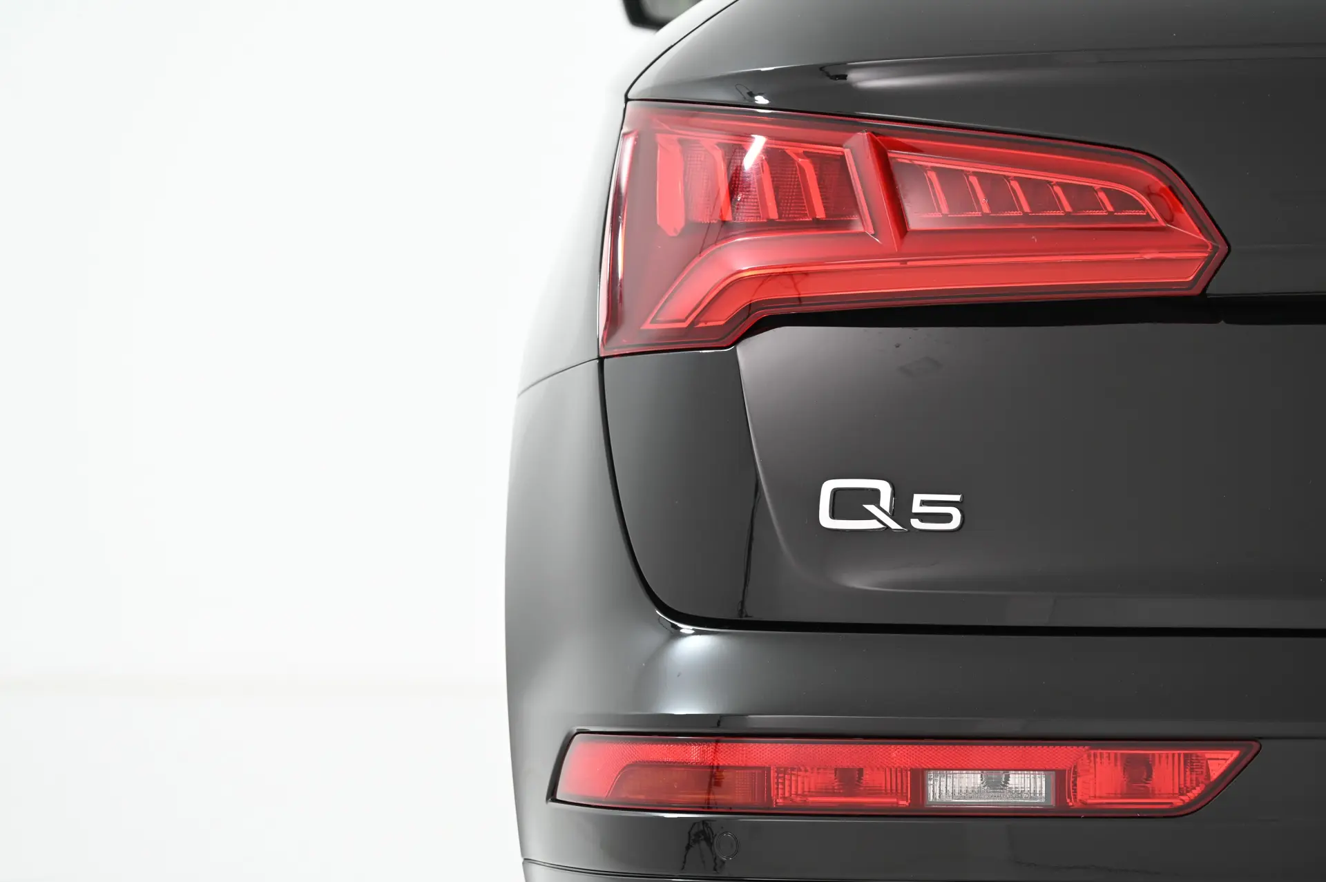 Audi Q5 2.0 TDI Sport 10