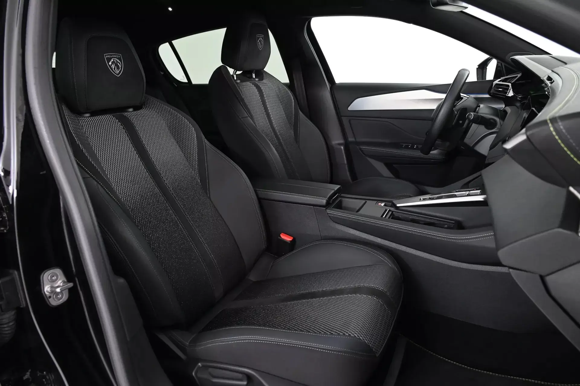 Peugeot 308 1.6 Hybrid GT Pack e-EAT8 4