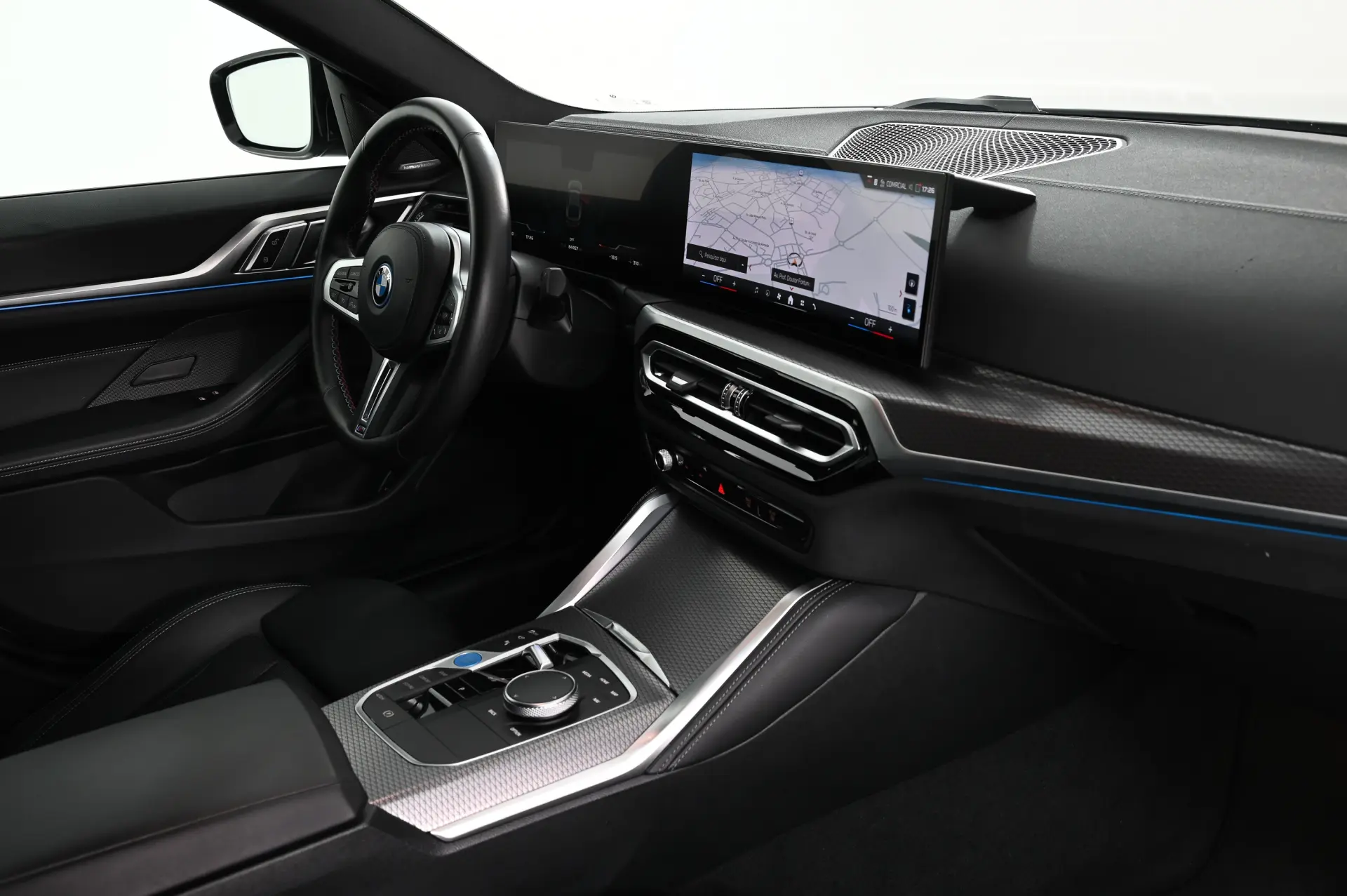 BMW i4 M50 18
