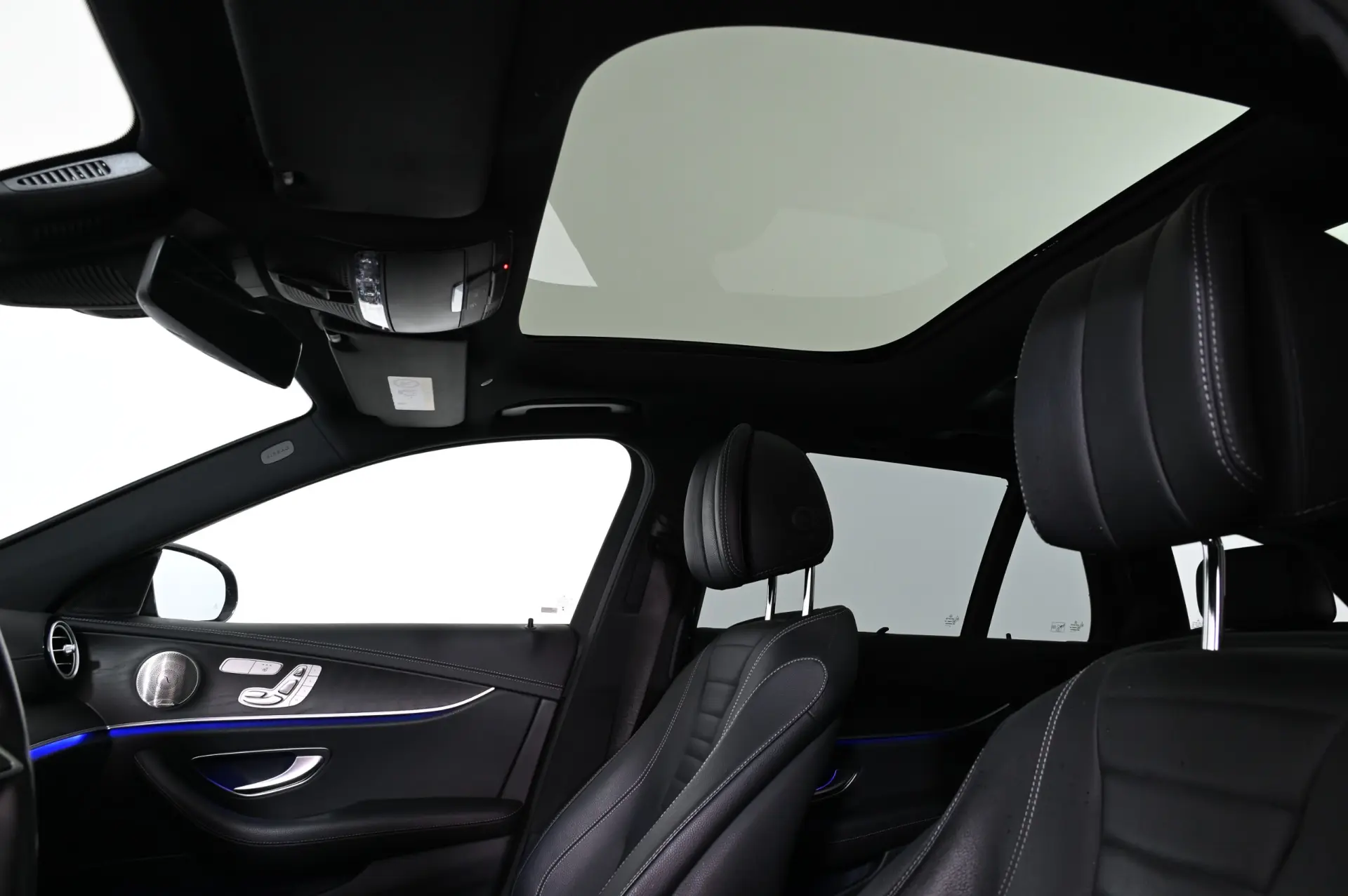 Mercedes-Benz E 220 d 4-Matic All Terrain Avantgarde 20