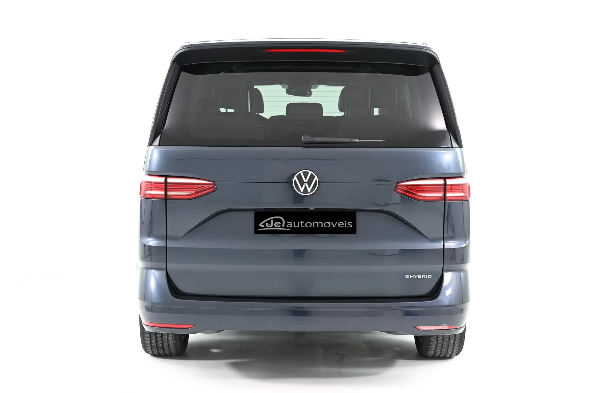 Volkswagen Multivan 1.4 TSI e-Hybrid Life DSG 8