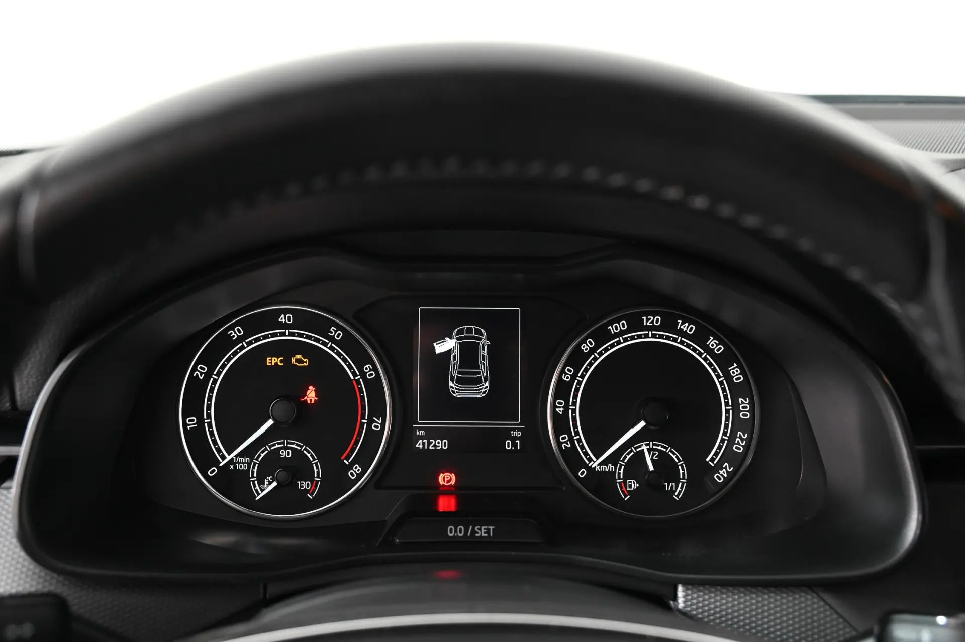 Skoda Kamiq 1.0 TSI Ambition 17