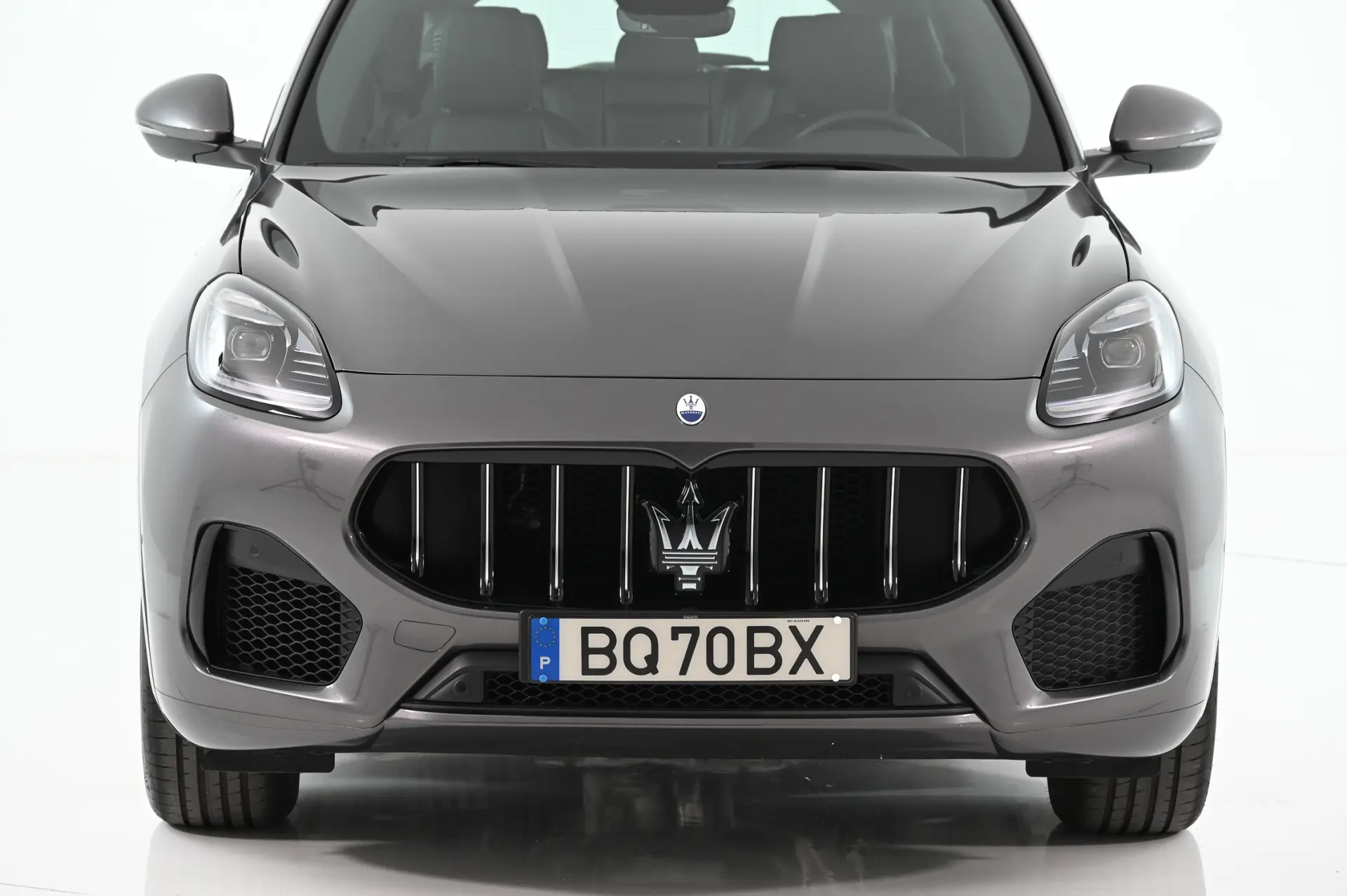 Maserati Grecale 2.0 GT 19