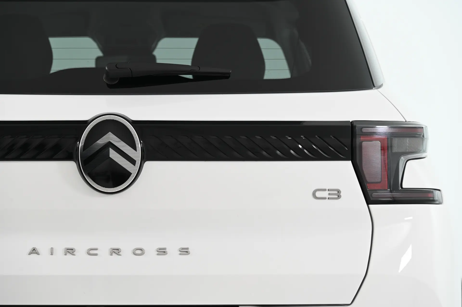 Citroen C3 Aircross 1.2 PureTech Plus 9