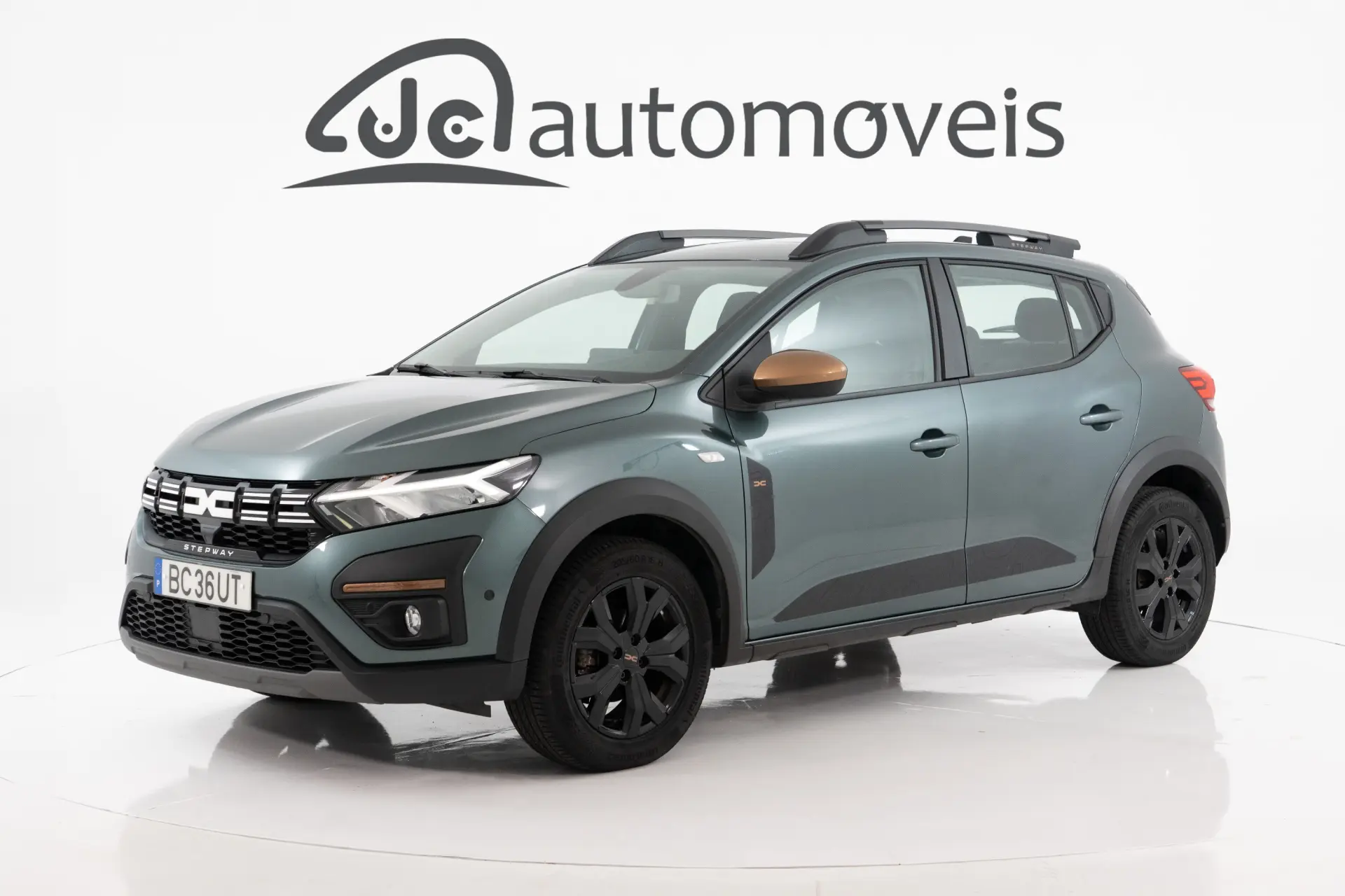 Dacia Sandero 1.0 ECO-G Expression Bi-Fuel 18