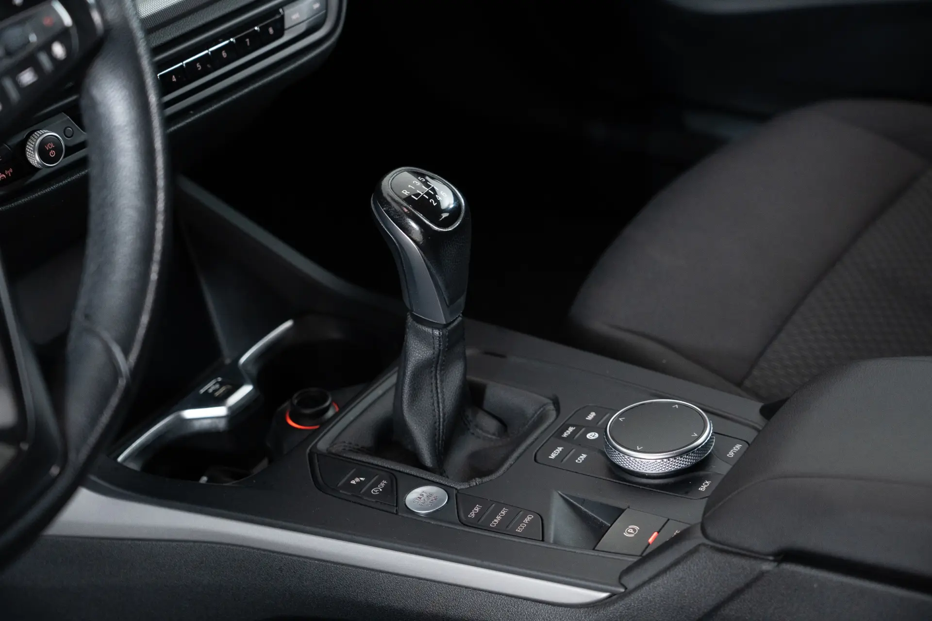 BMW 116 d Advantage 26
