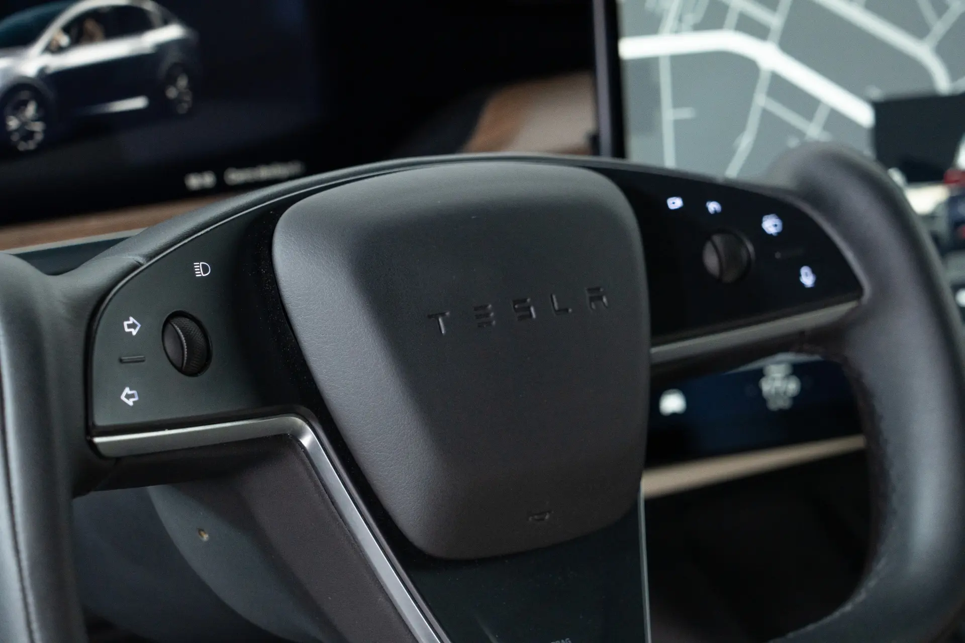 Tesla Model X Long Range AWD 41