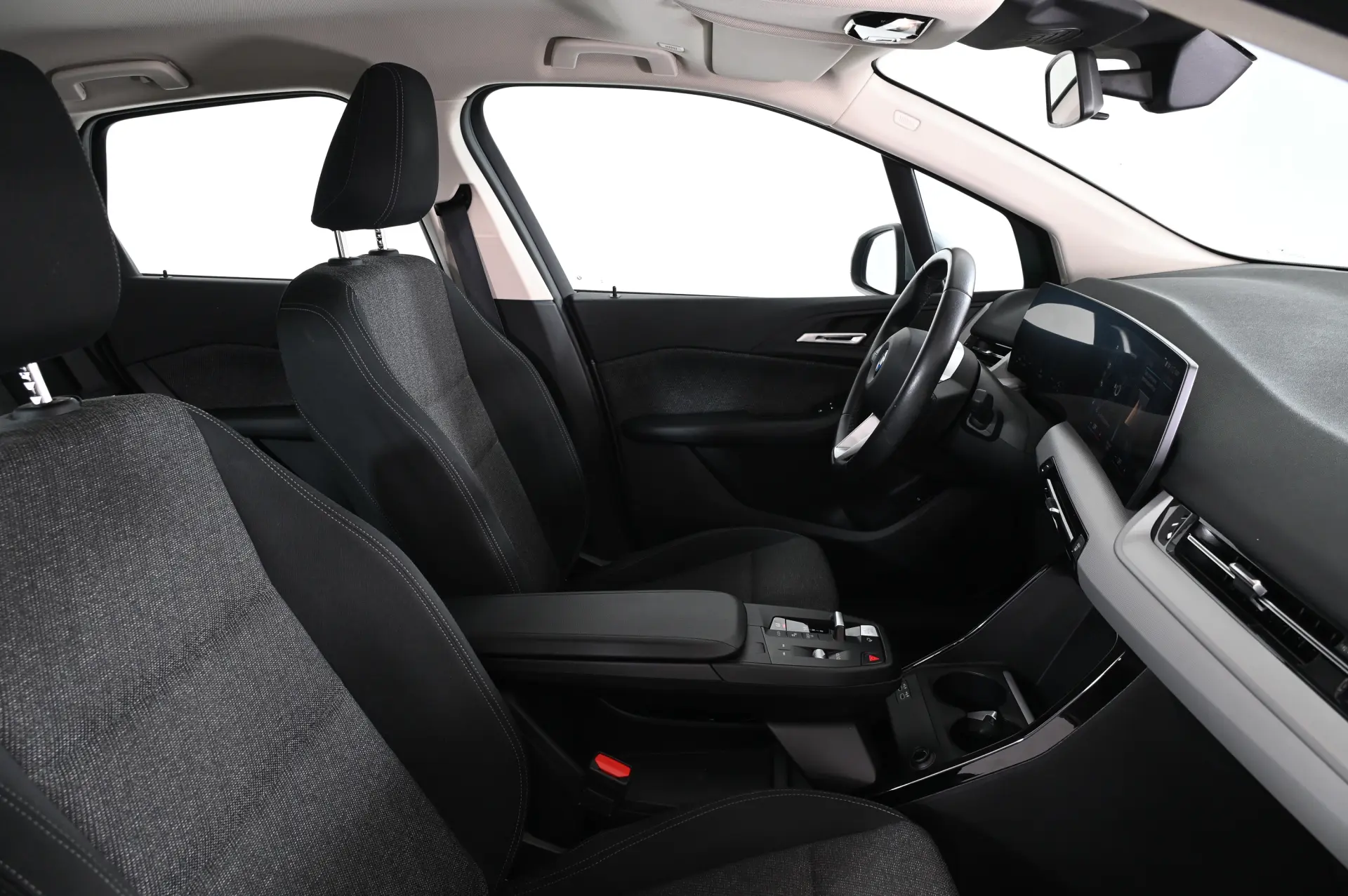 BMW 218 Active Tourer d Advantage Auto 23