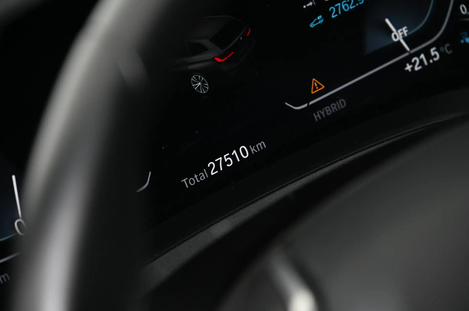 BMW 320 e Auto 25