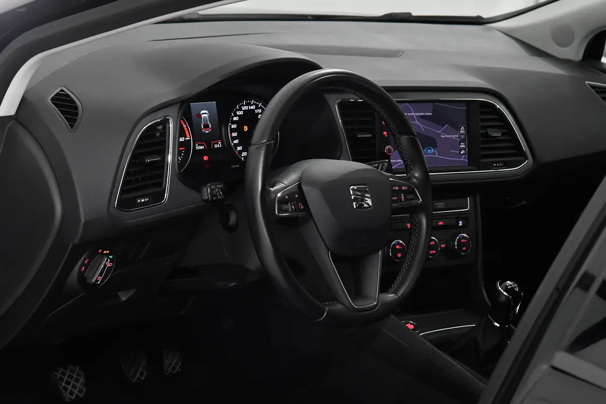 SEAT Leon ST 1.6 TDI Style S/S 15