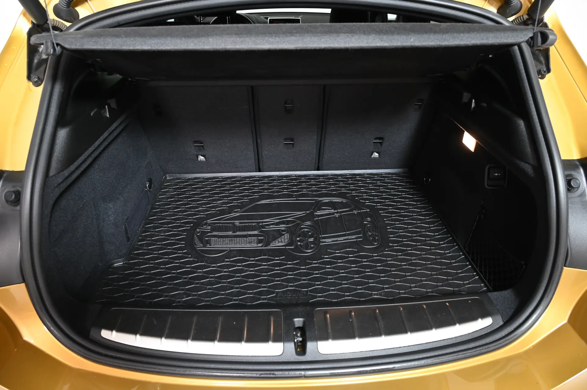 BMW X2 20 d xDrive Auto Pack M 10