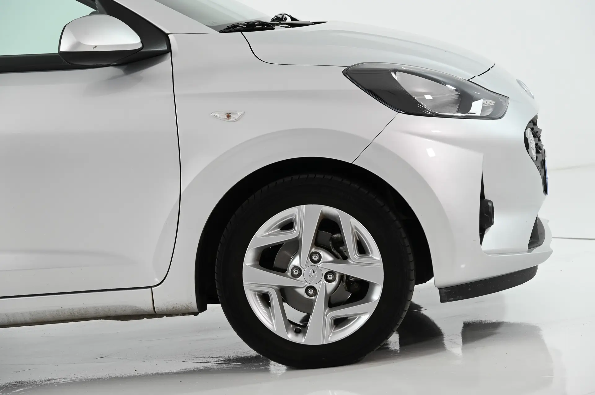 Hyundai i10 1.0 Comfort 16