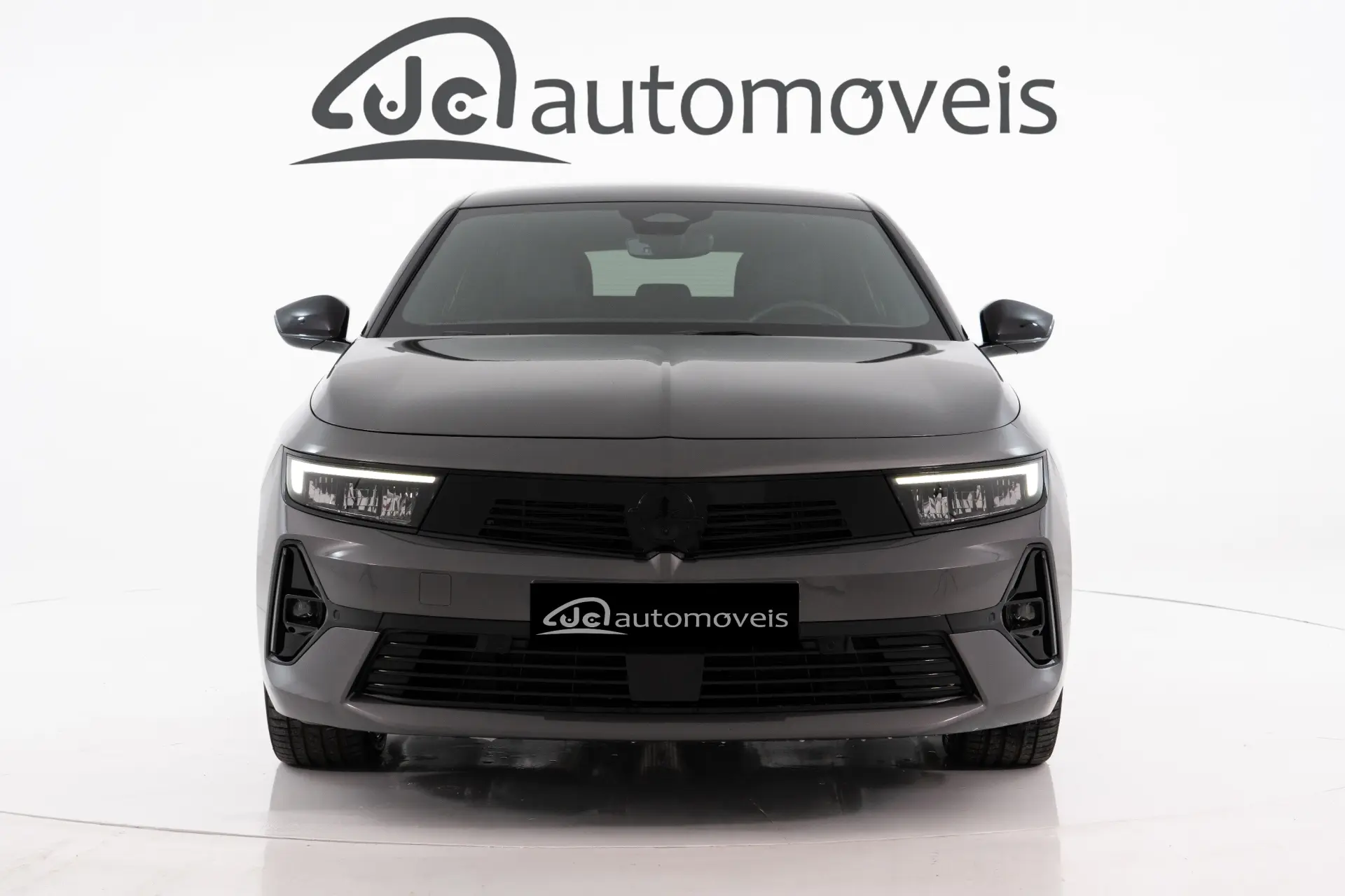 Opel Astra Sports Tourer 1.6 T PHEV GS 5