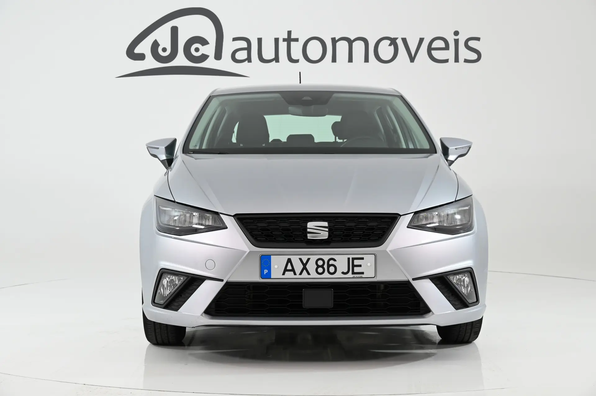 SEAT Ibiza 1.0 MPI Style 5