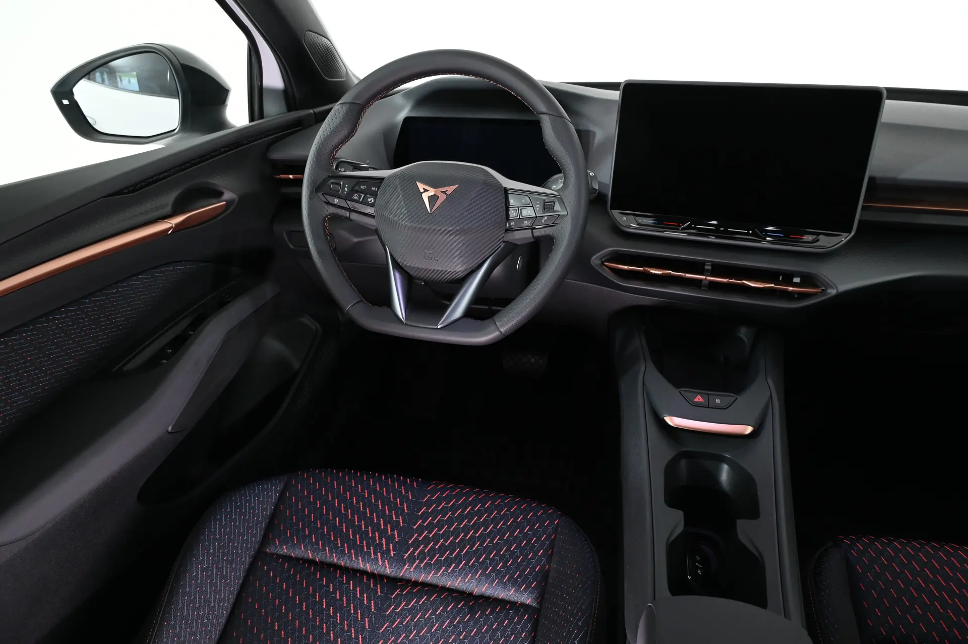 Cupra Raval 38.5 kWh Plus 17