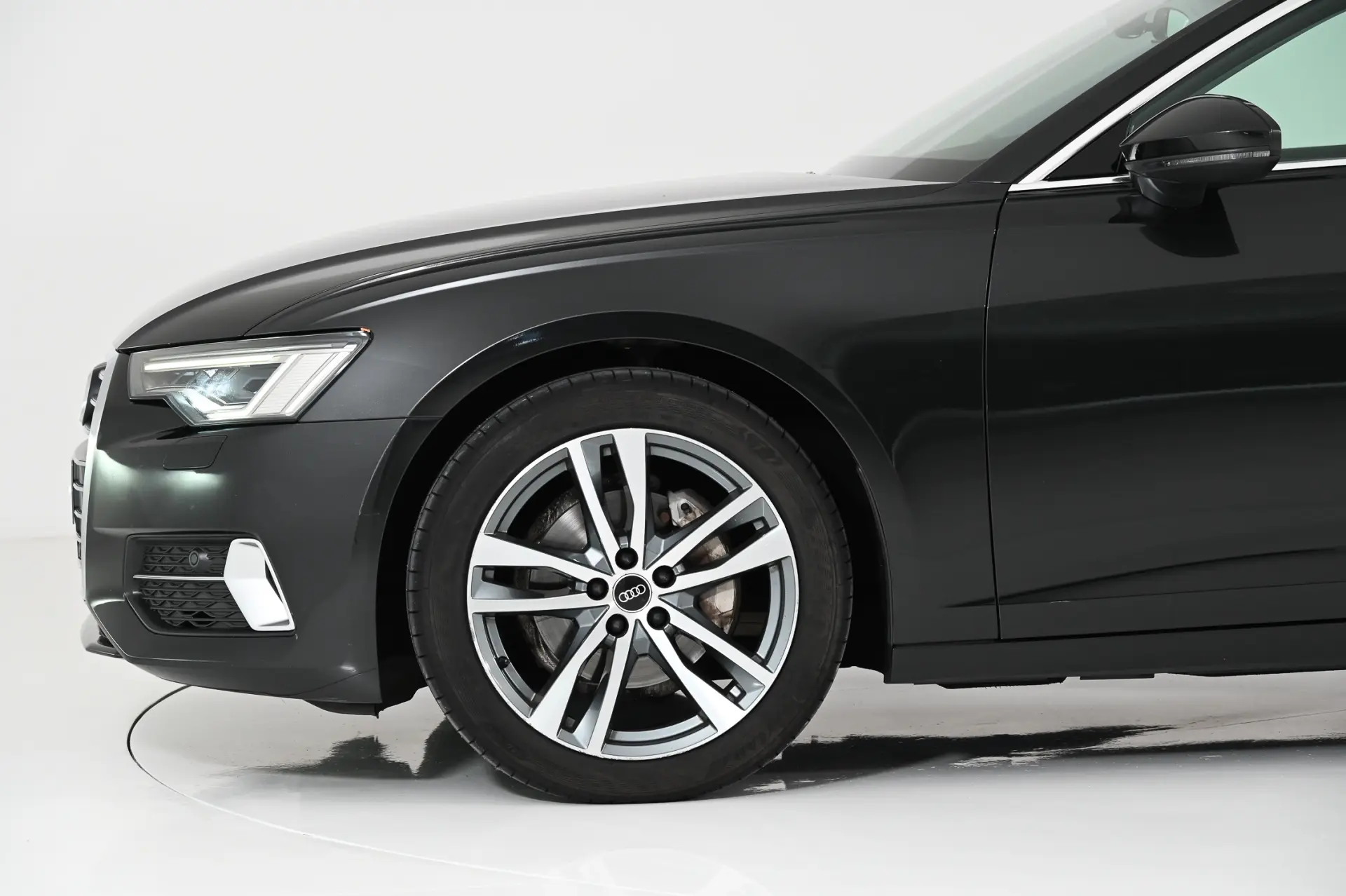 Audi A6 Avant 40 TDI Sport S tronic 10