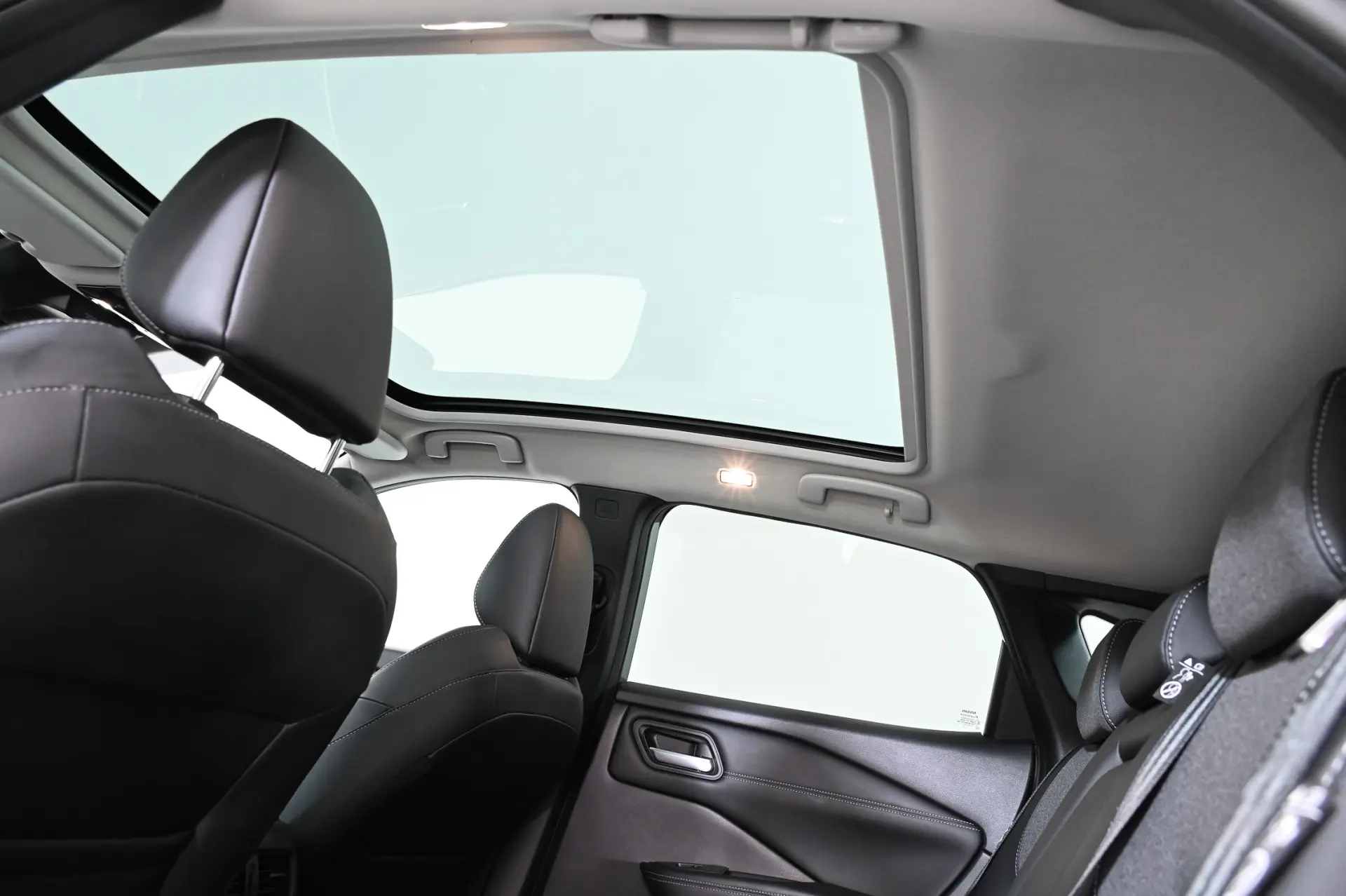 Nissan Qashqai 1.3 DIG-T Advance Xtronic 25