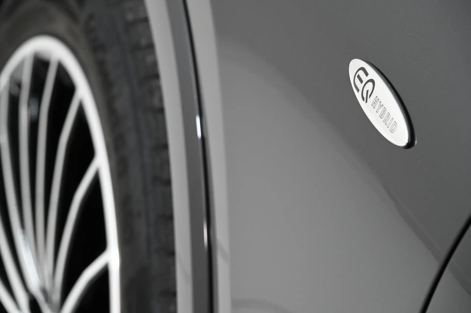 Mercedes-Benz GLC 300 de 4Matic 13
