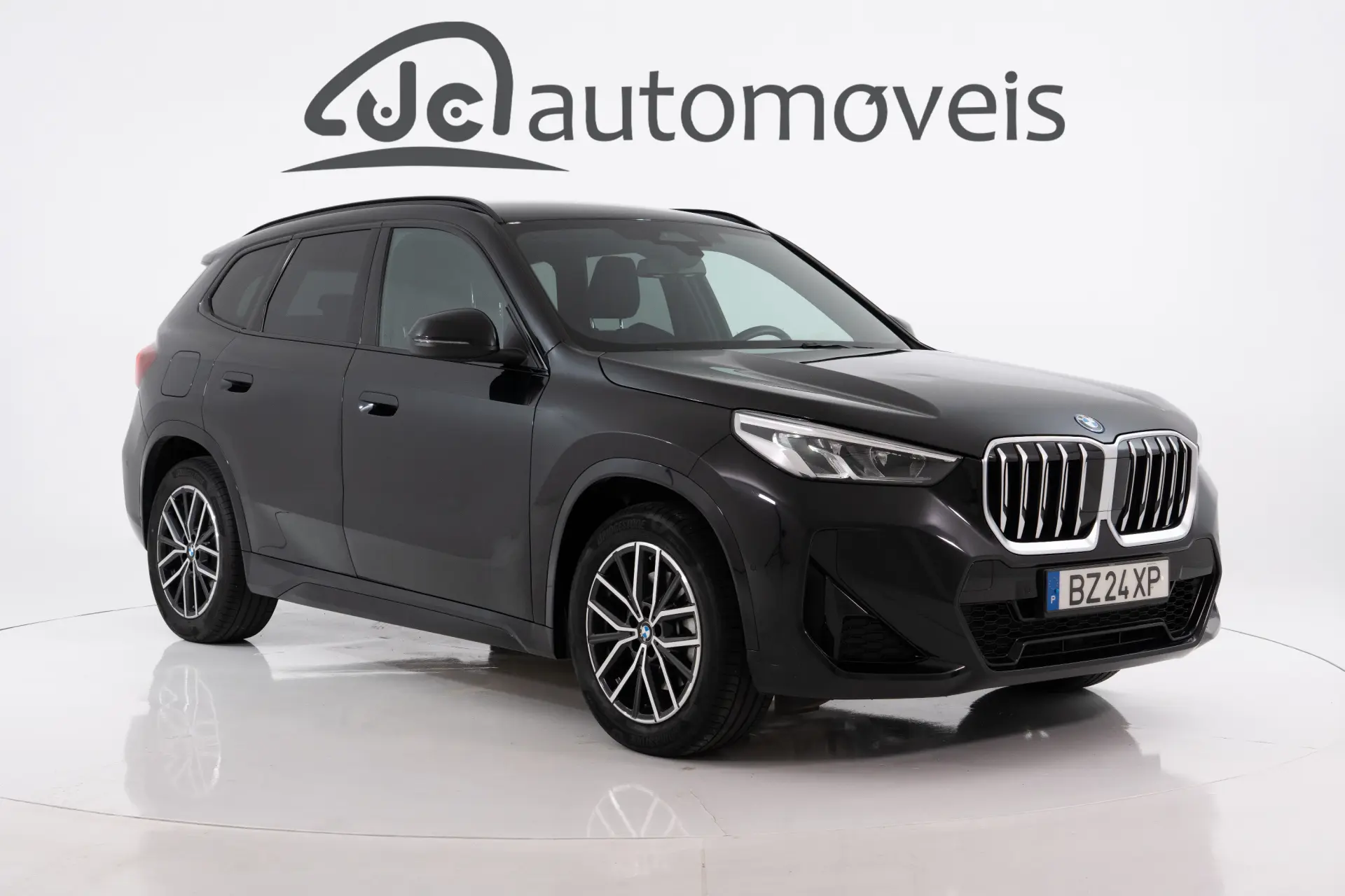 BMW X1 xDrive25e Pack Desportivo M 1