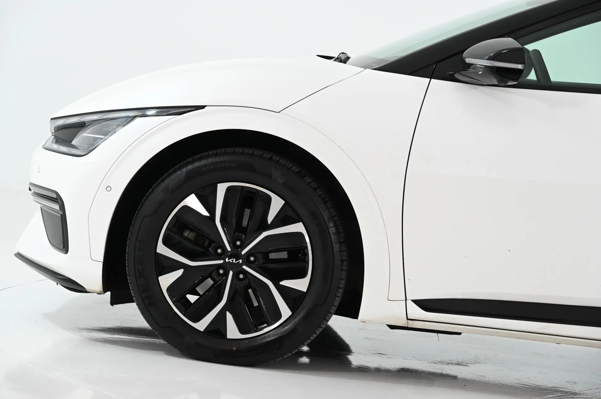 Kia EV6 77.4 kWh GT-Line 12