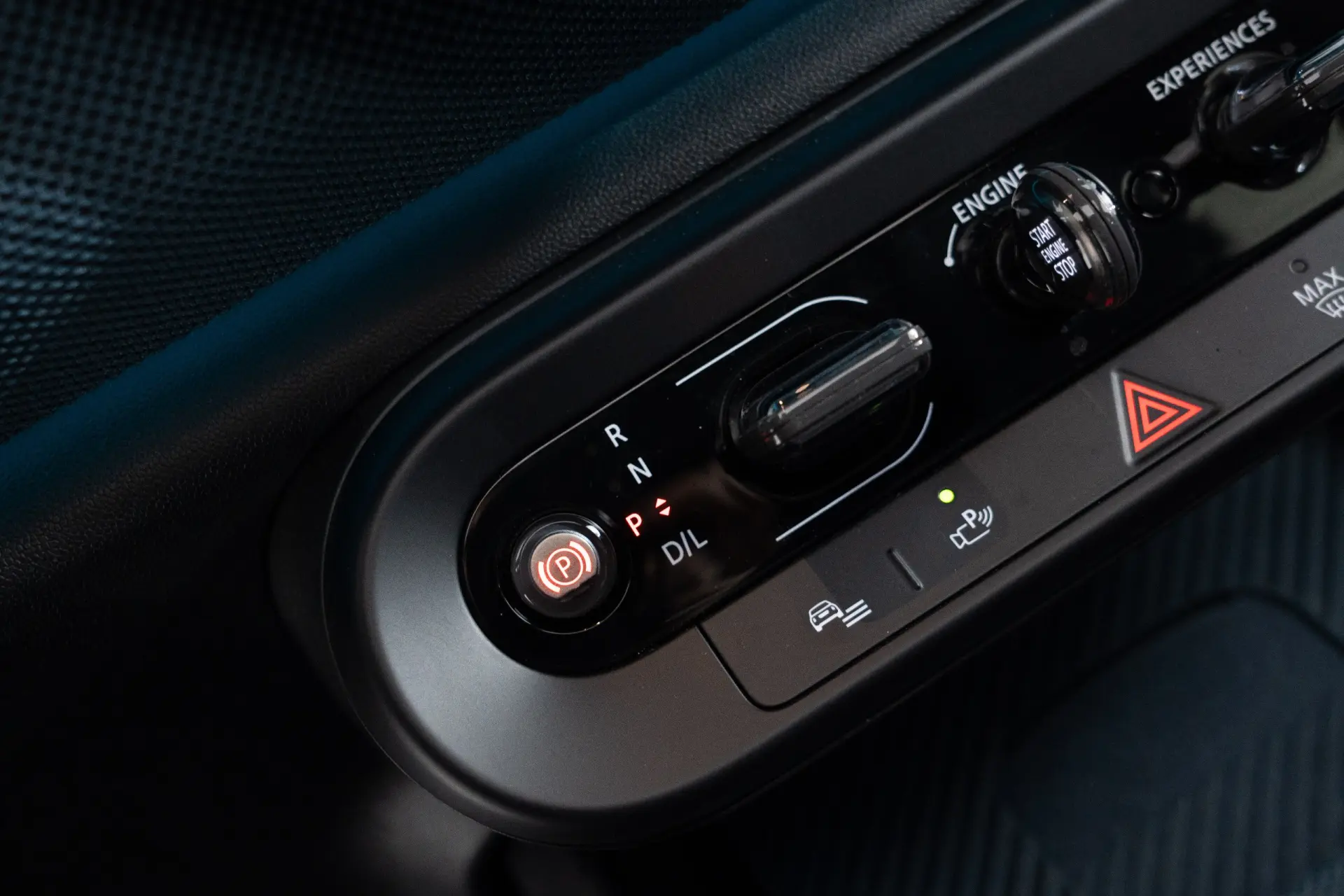 MINI Countryman S Favoured L 37