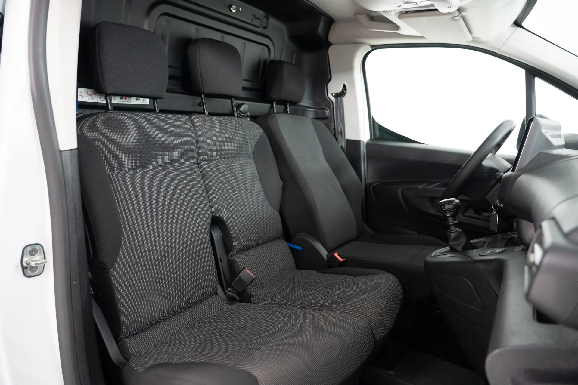 Citroen Berlingo 1.5 BlueHDi M 30 4