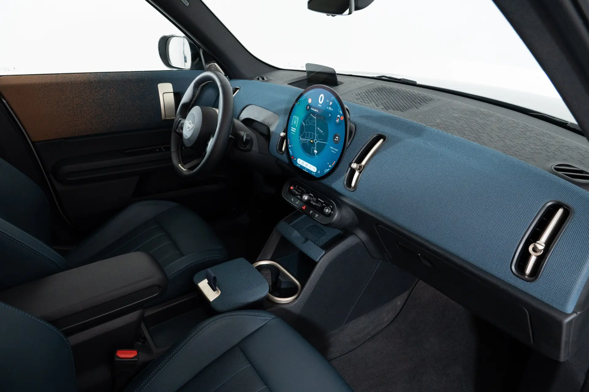 MINI Countryman S Favoured L 34