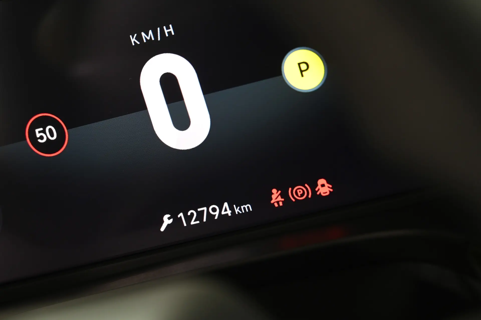 Fiat Grande Panda 45 kWh La Prima 26