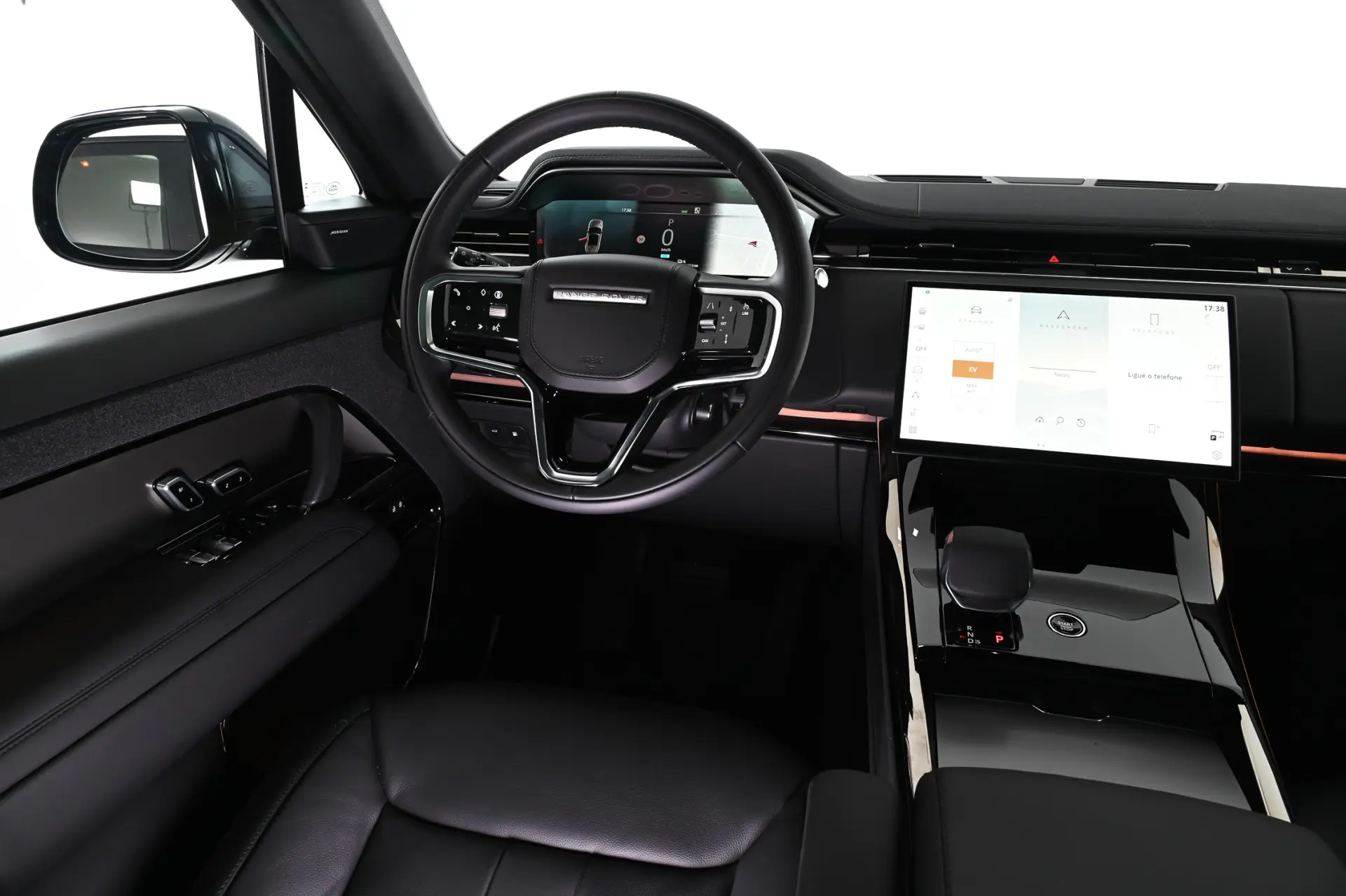 Land Rover Range Rover Sport 3.0 P460e S 15