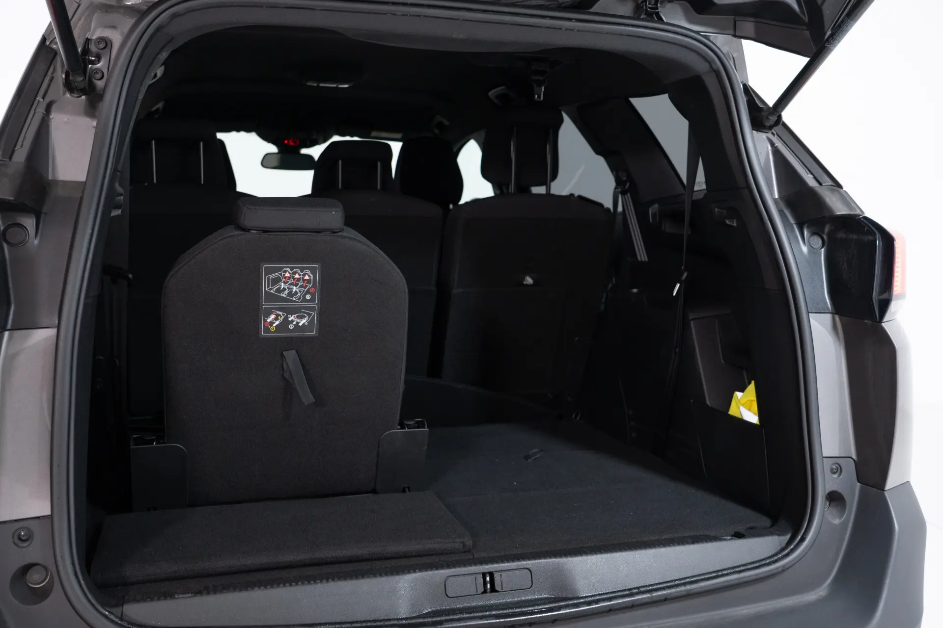 Peugeot 5008 1.5 BlueHDi Active Pack EAT8 10