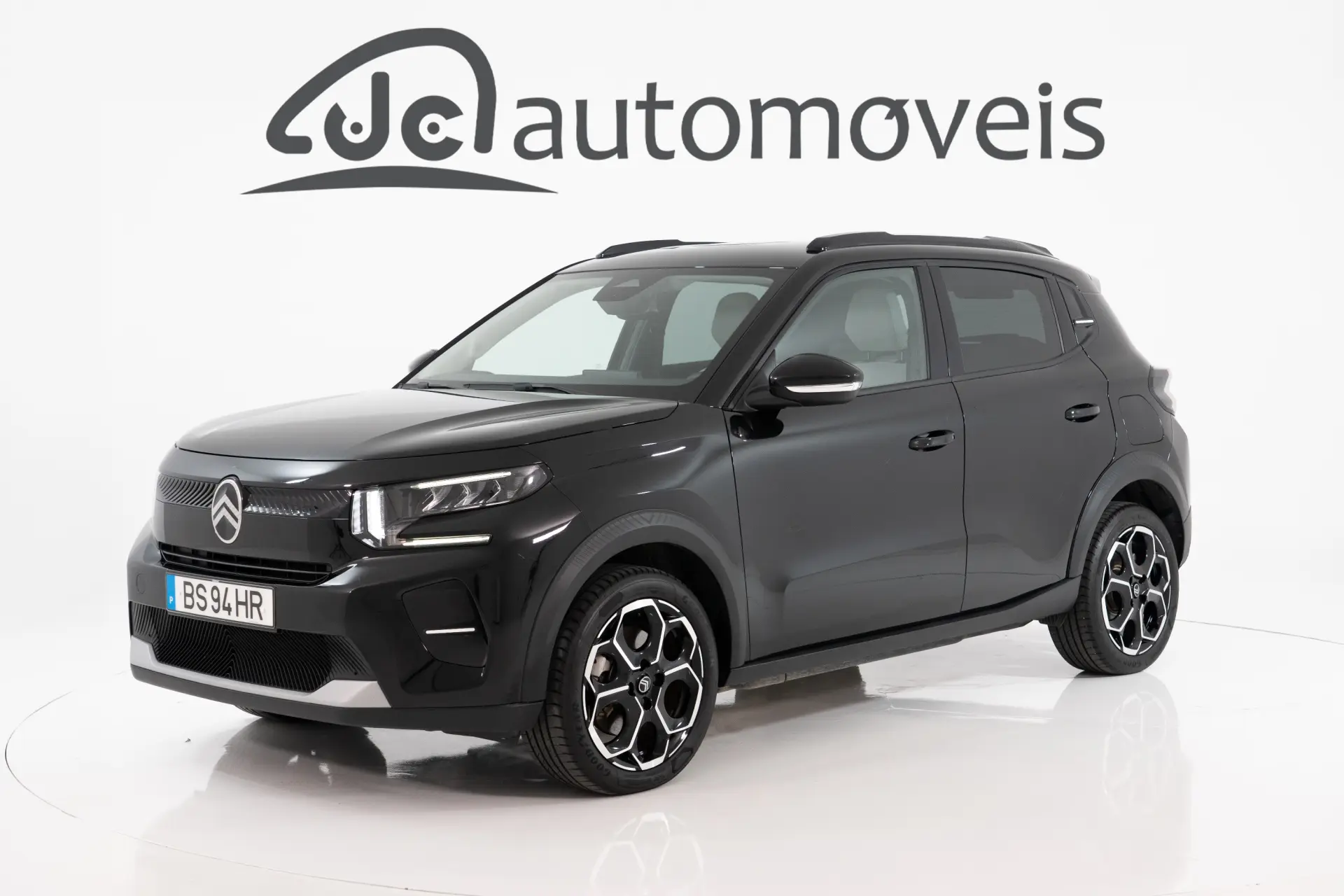 Citroen e-C3 44 kWh Autonomia Conforto Plus 18